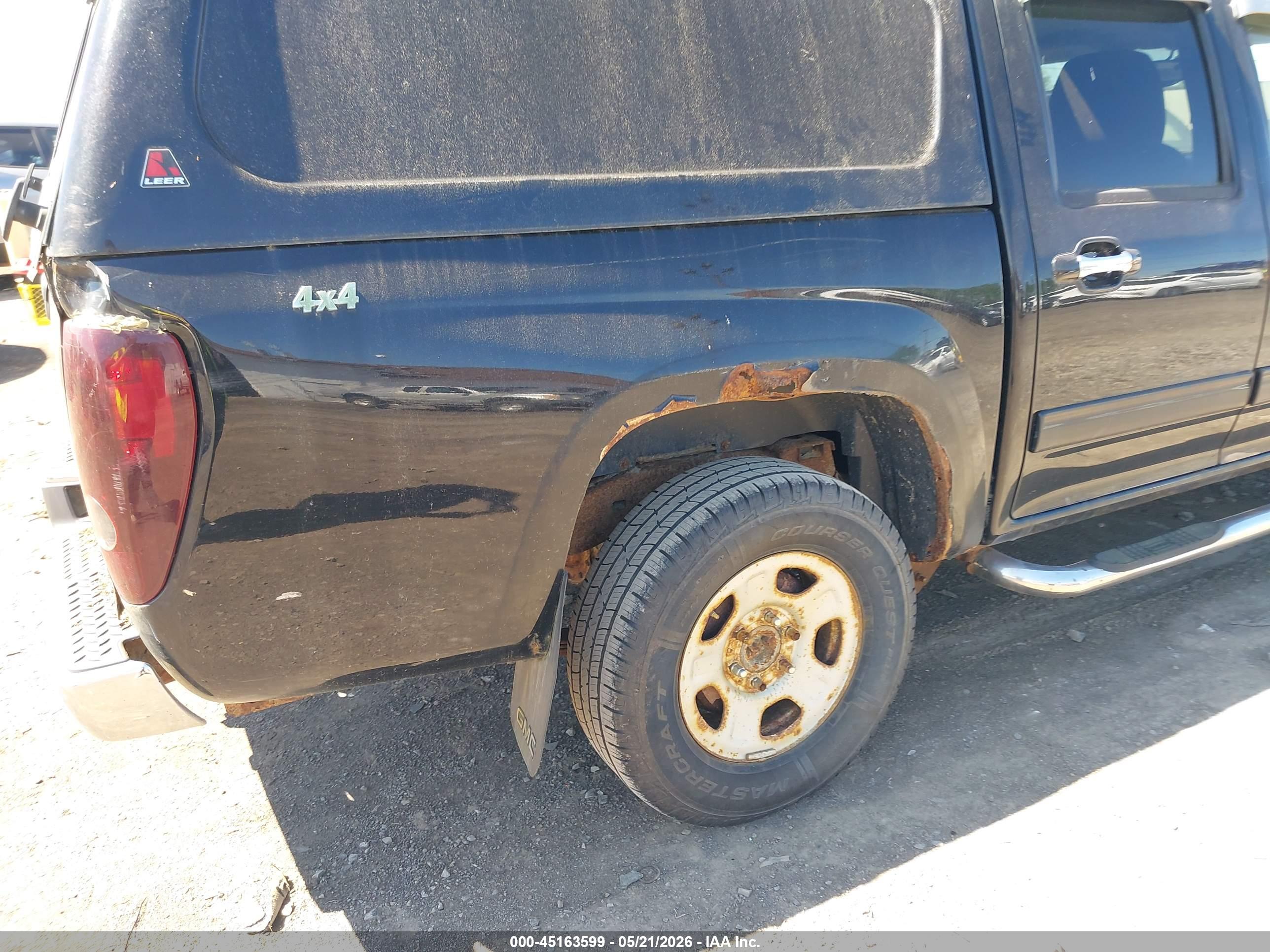 GMC CANYON image 6