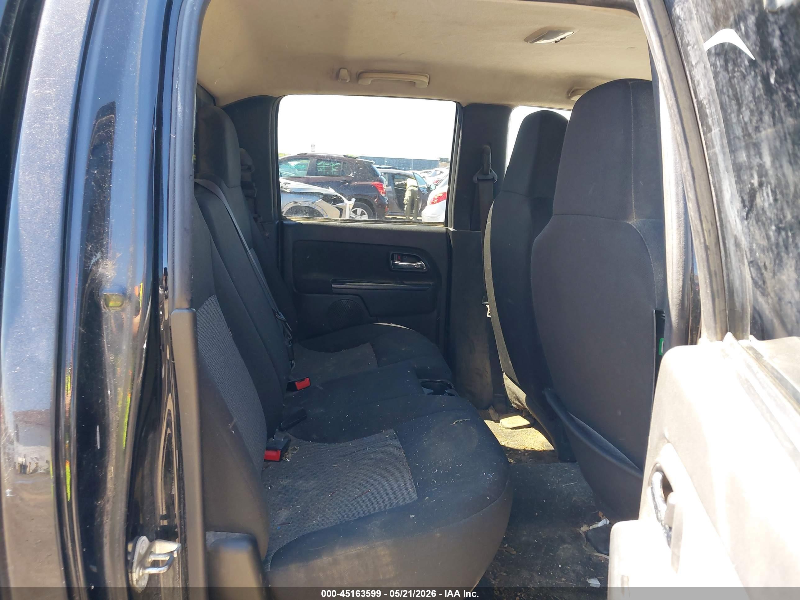 GMC CANYON image 8