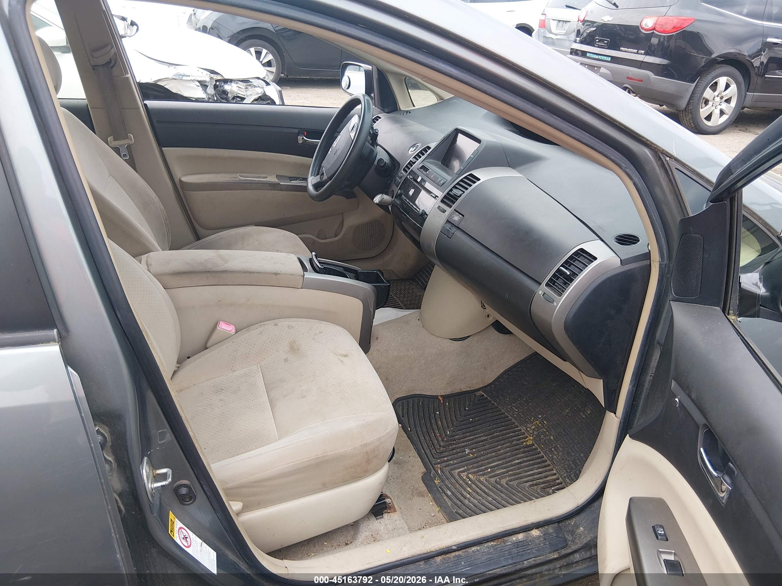 TOYOTA PRIUS image 5