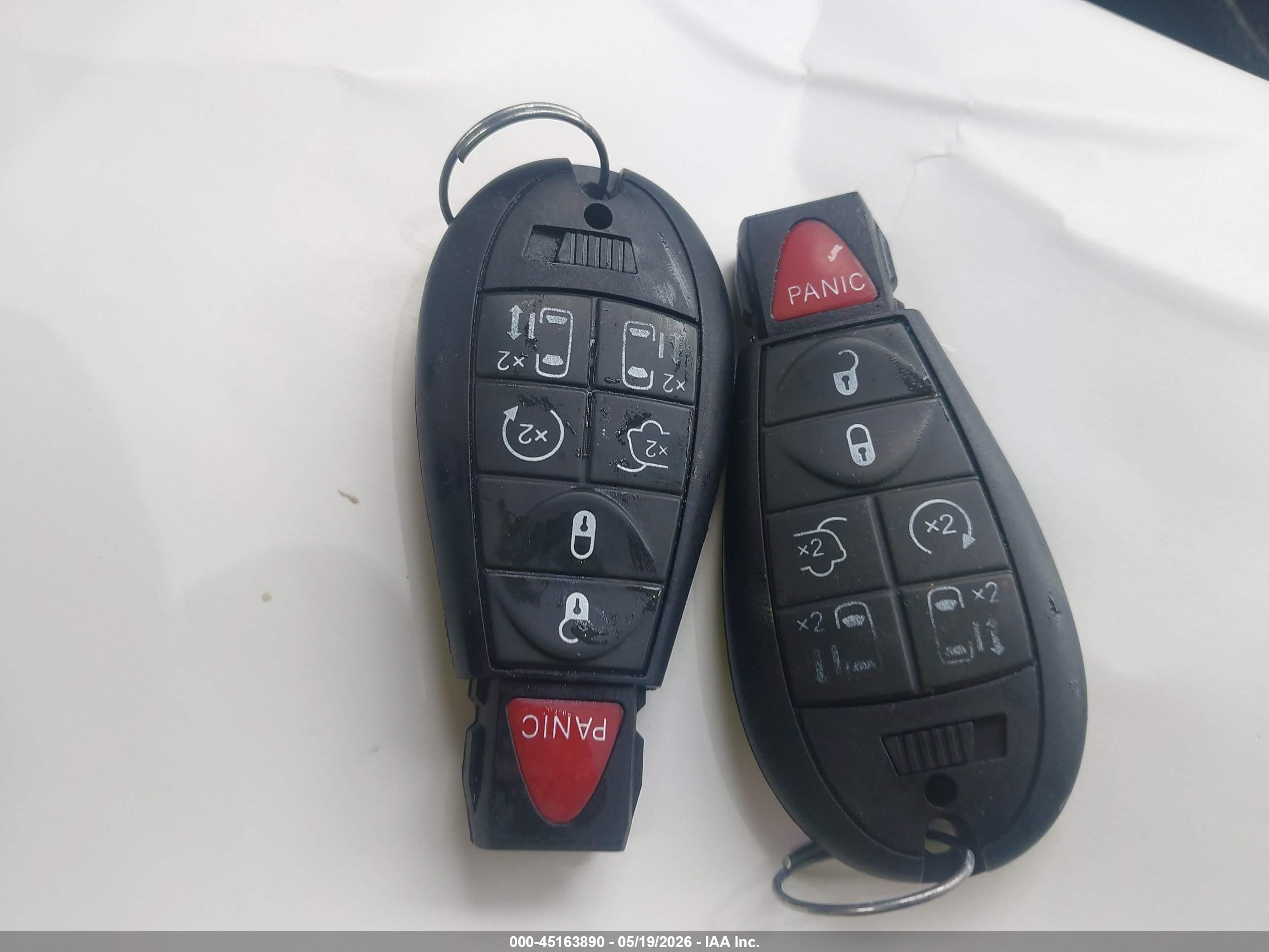 DODGE GRAND image 11