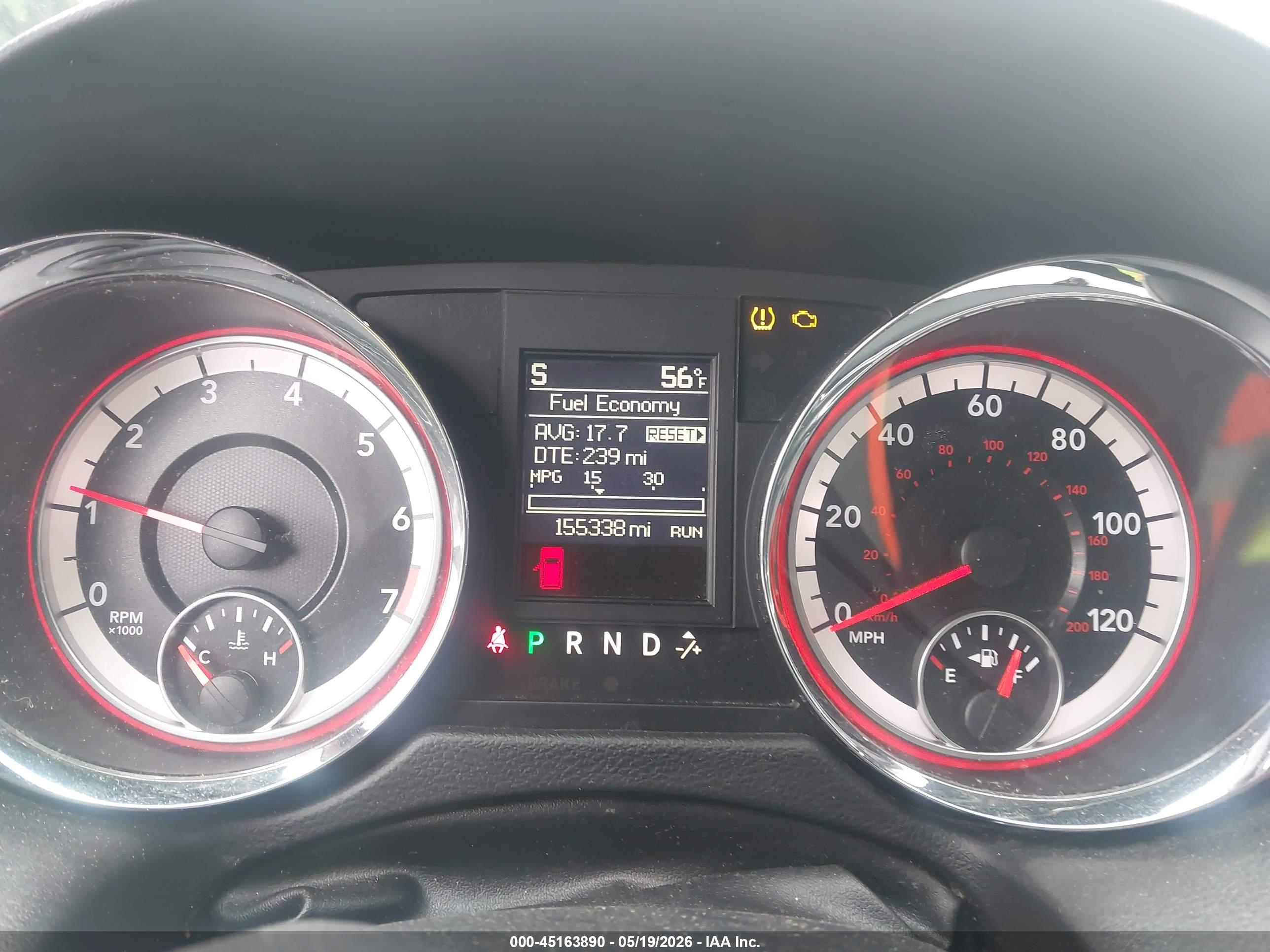 DODGE GRAND image 7