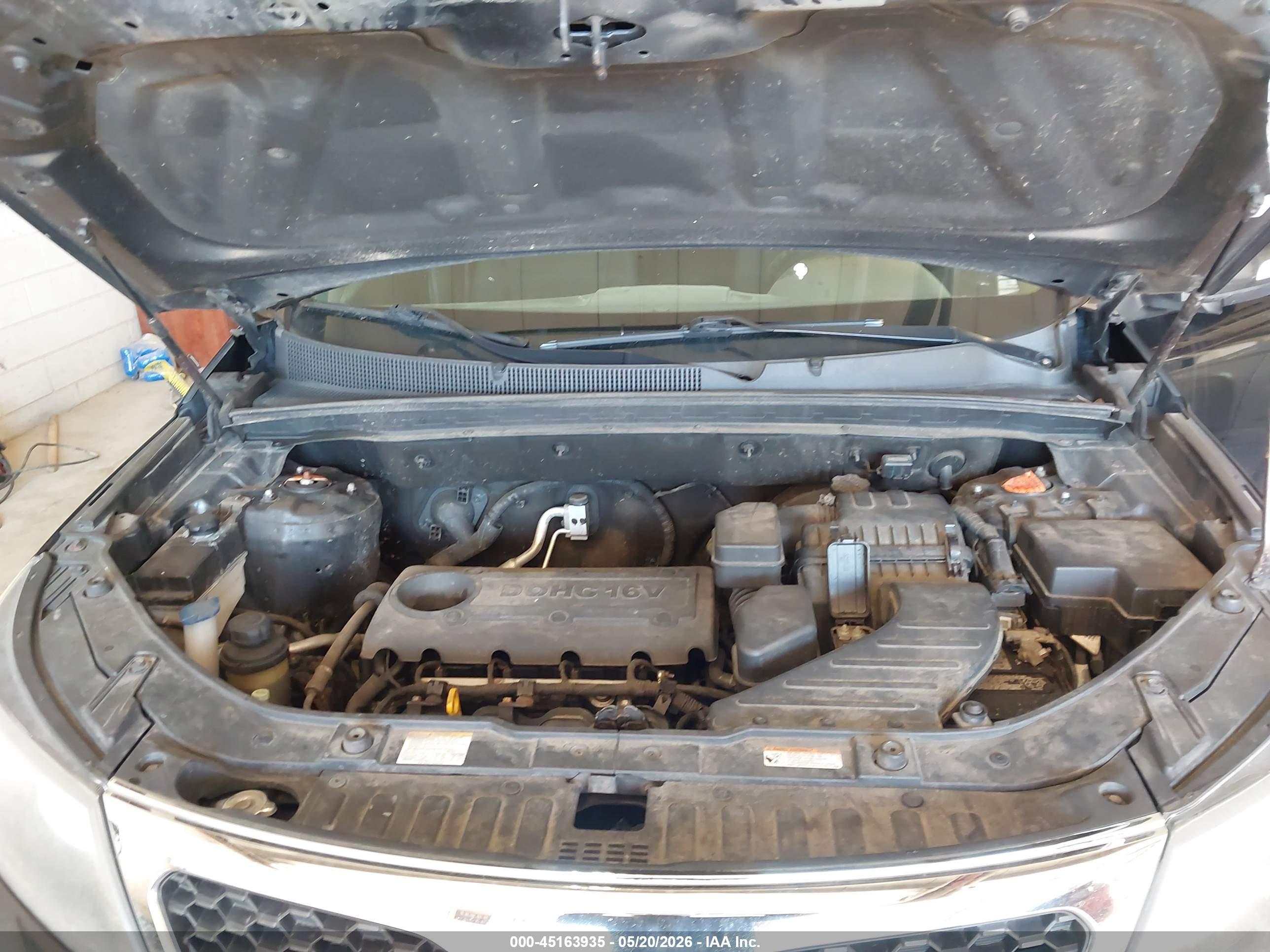 KIA SORENTO image 10