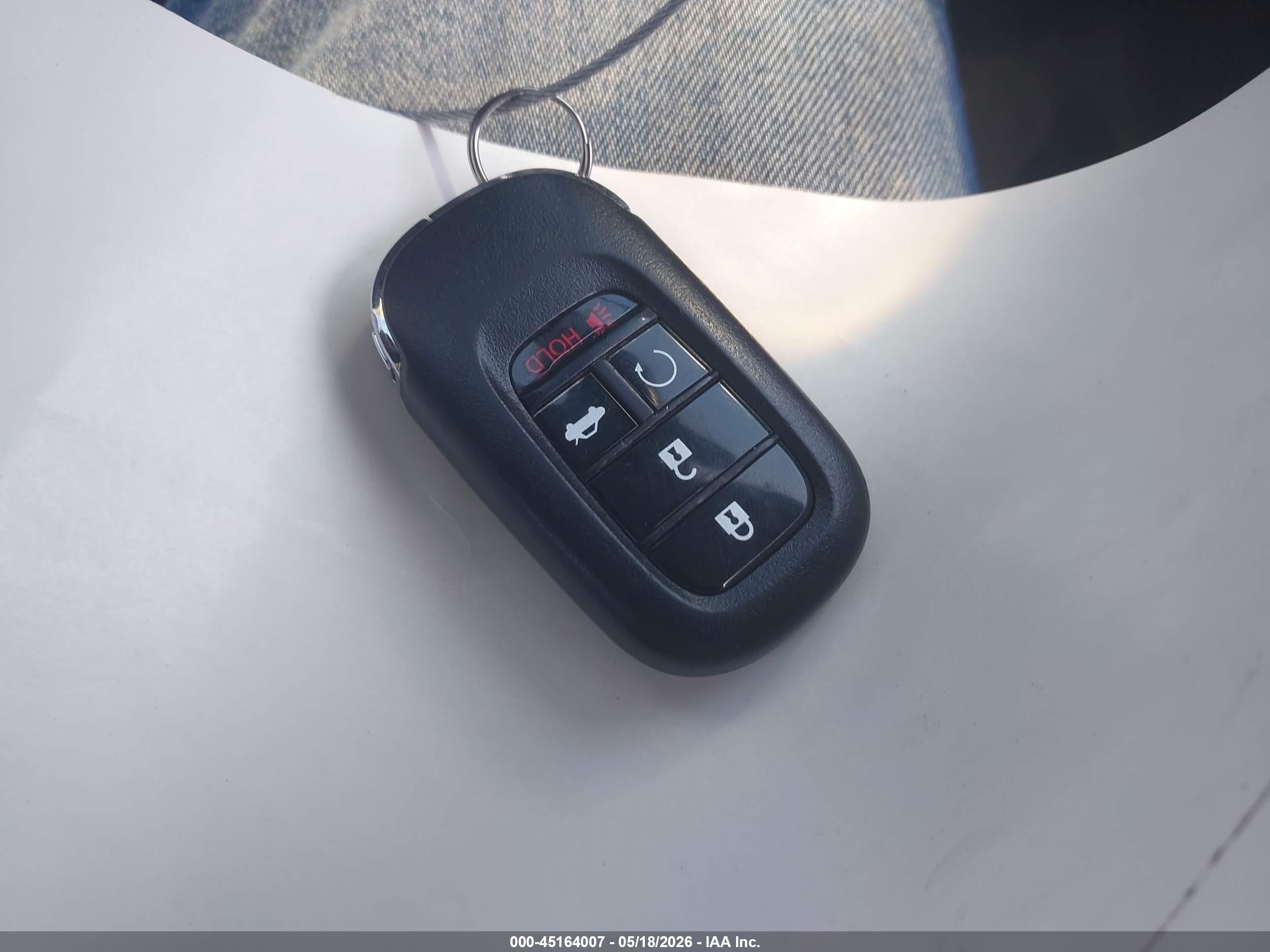 HONDA CIVIC image 11
