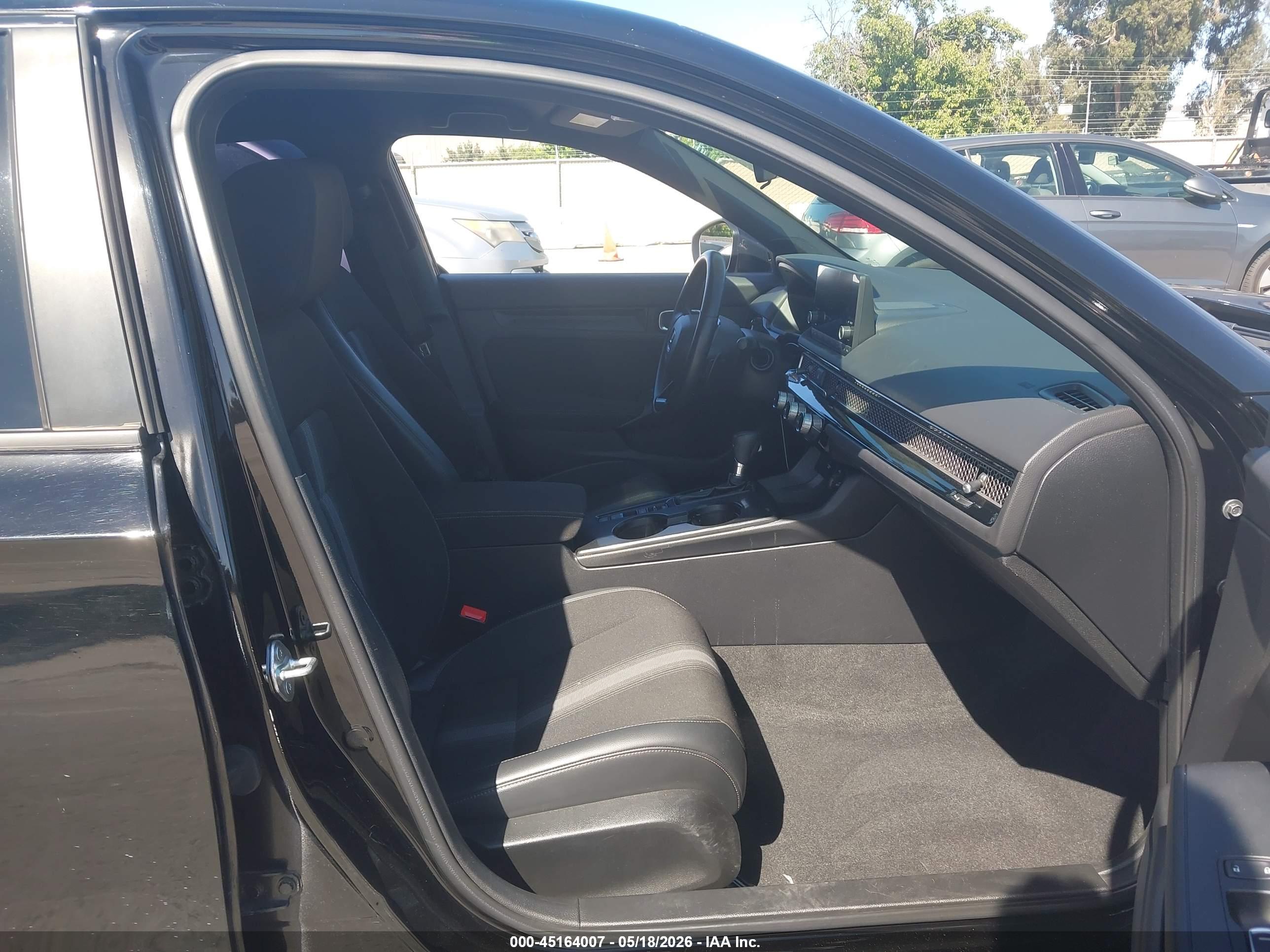 HONDA CIVIC image 5