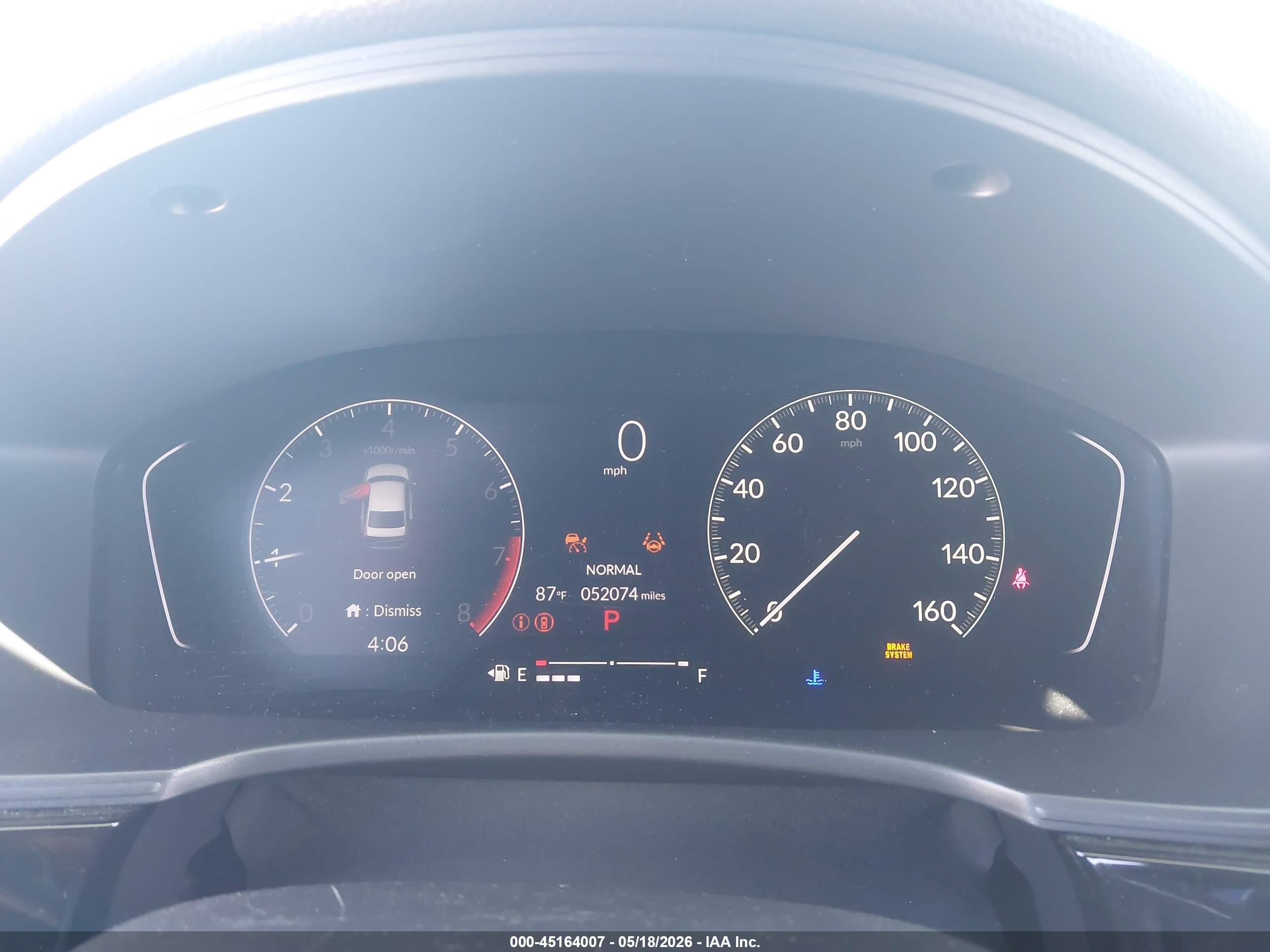 HONDA CIVIC image 7