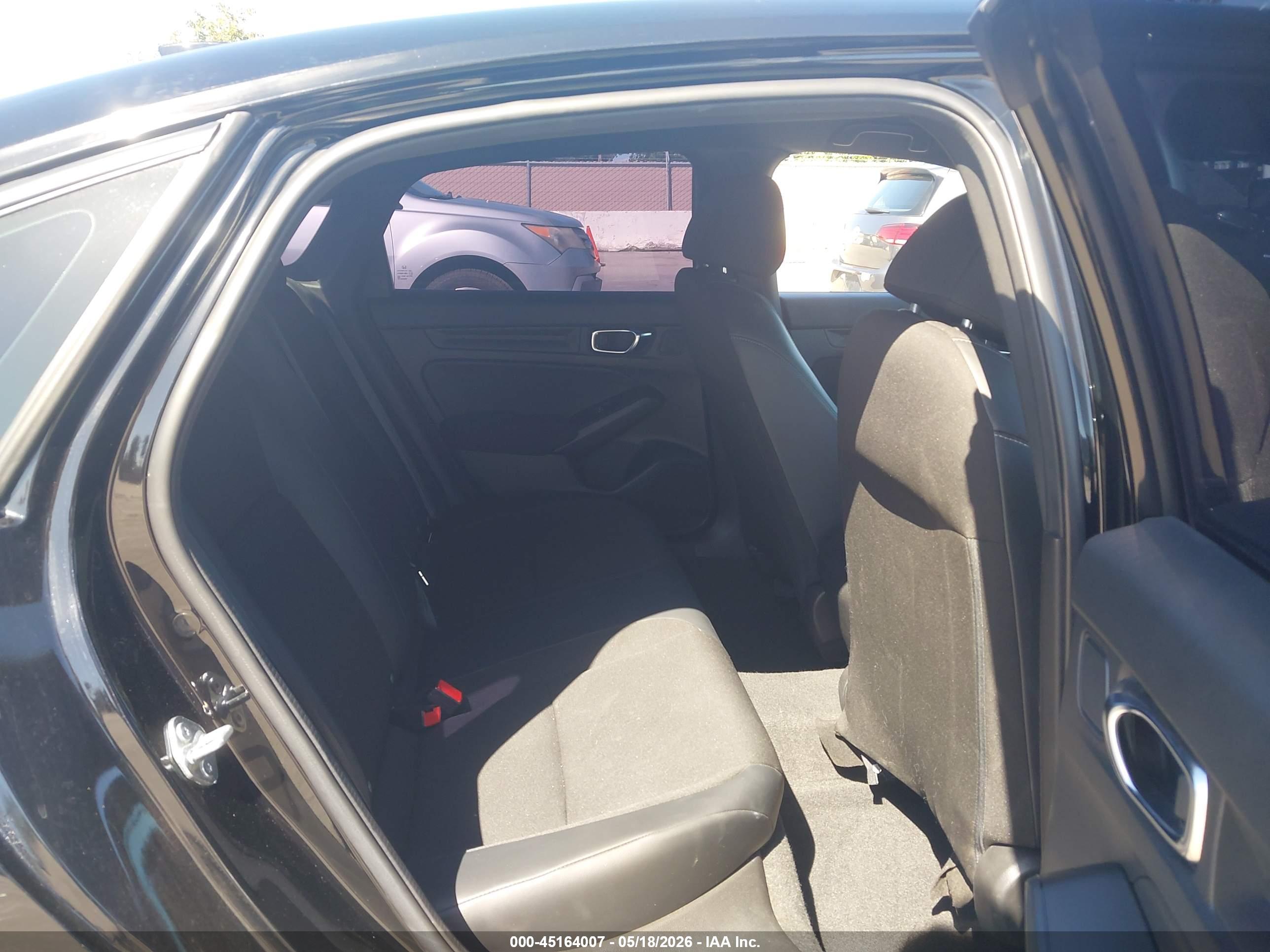 HONDA CIVIC image 8