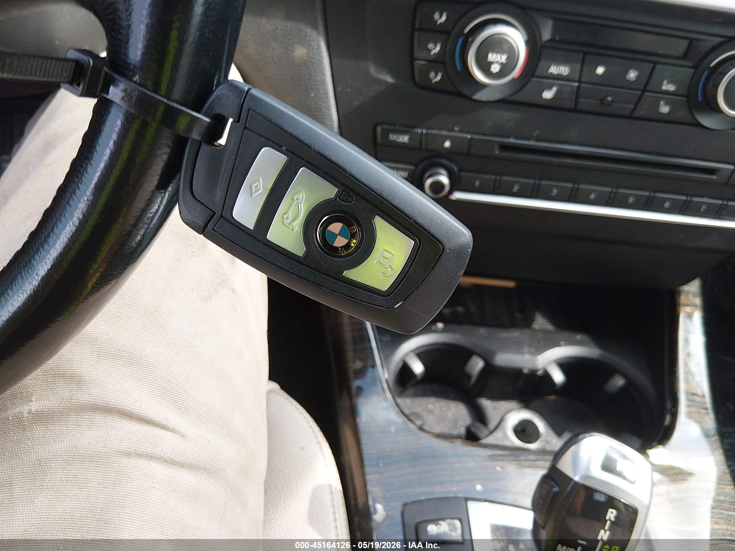 BMW X3 image 11