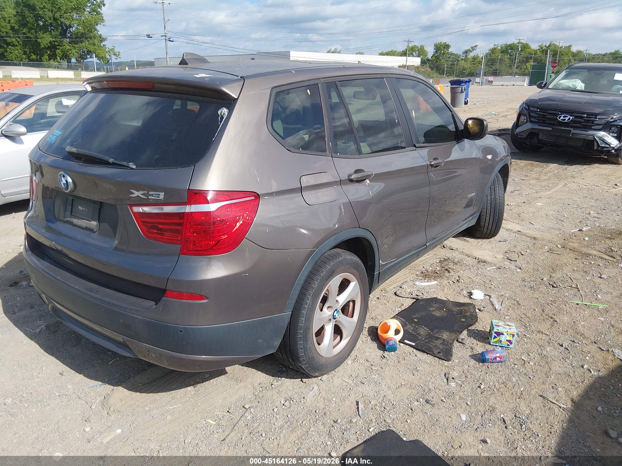 BMW X3 image 4