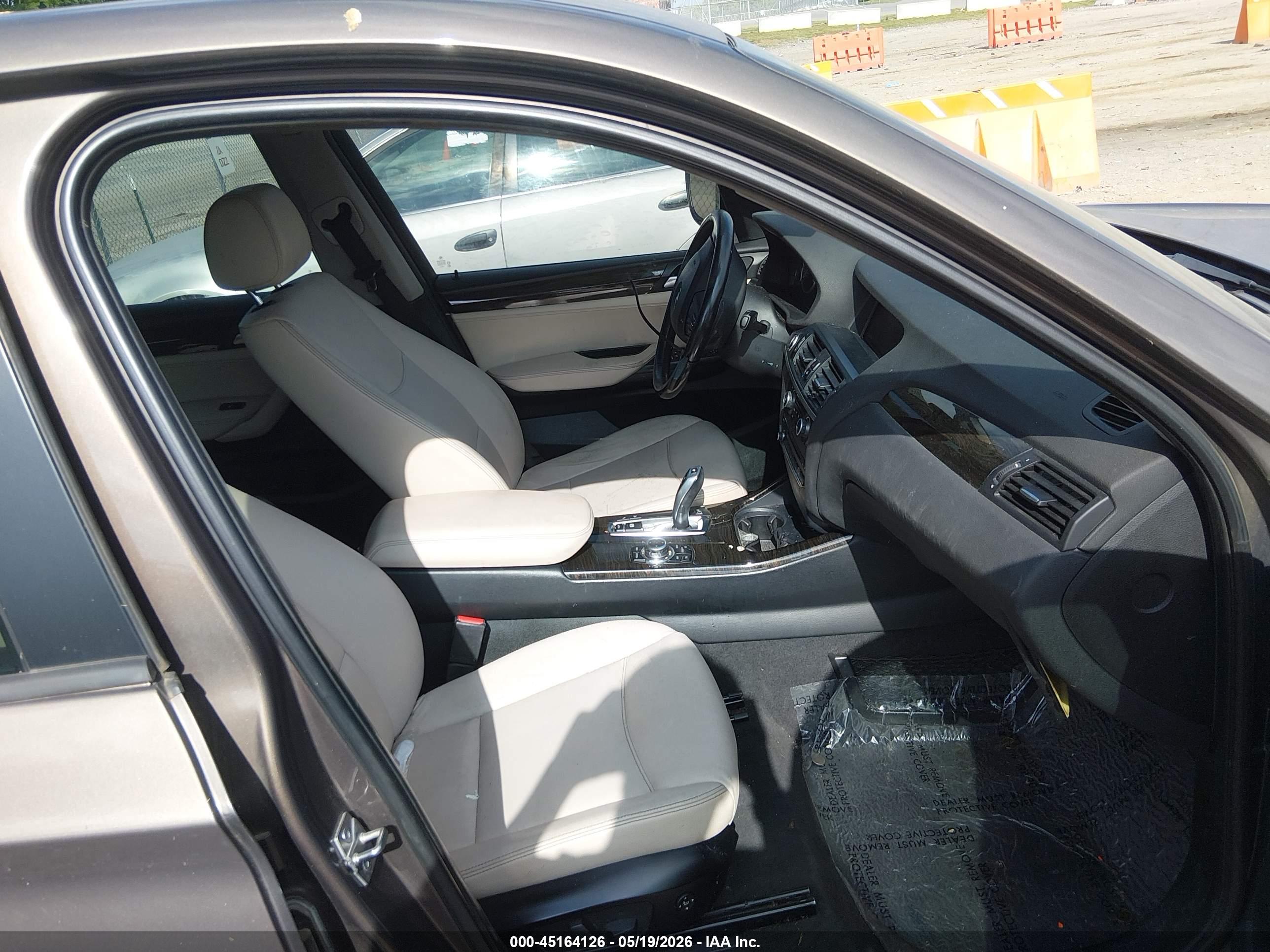 BMW X3 image 5