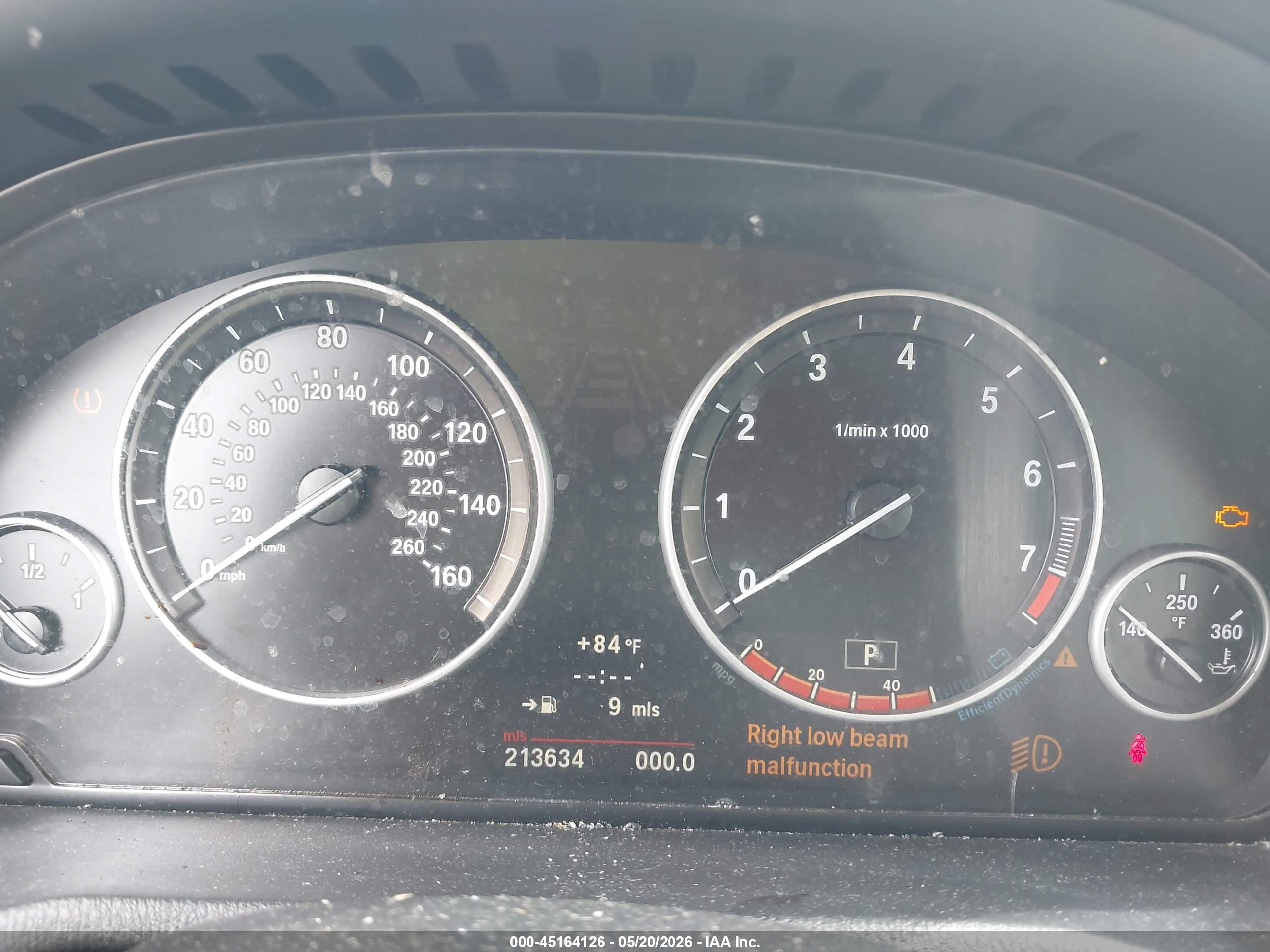 BMW X3 image 7