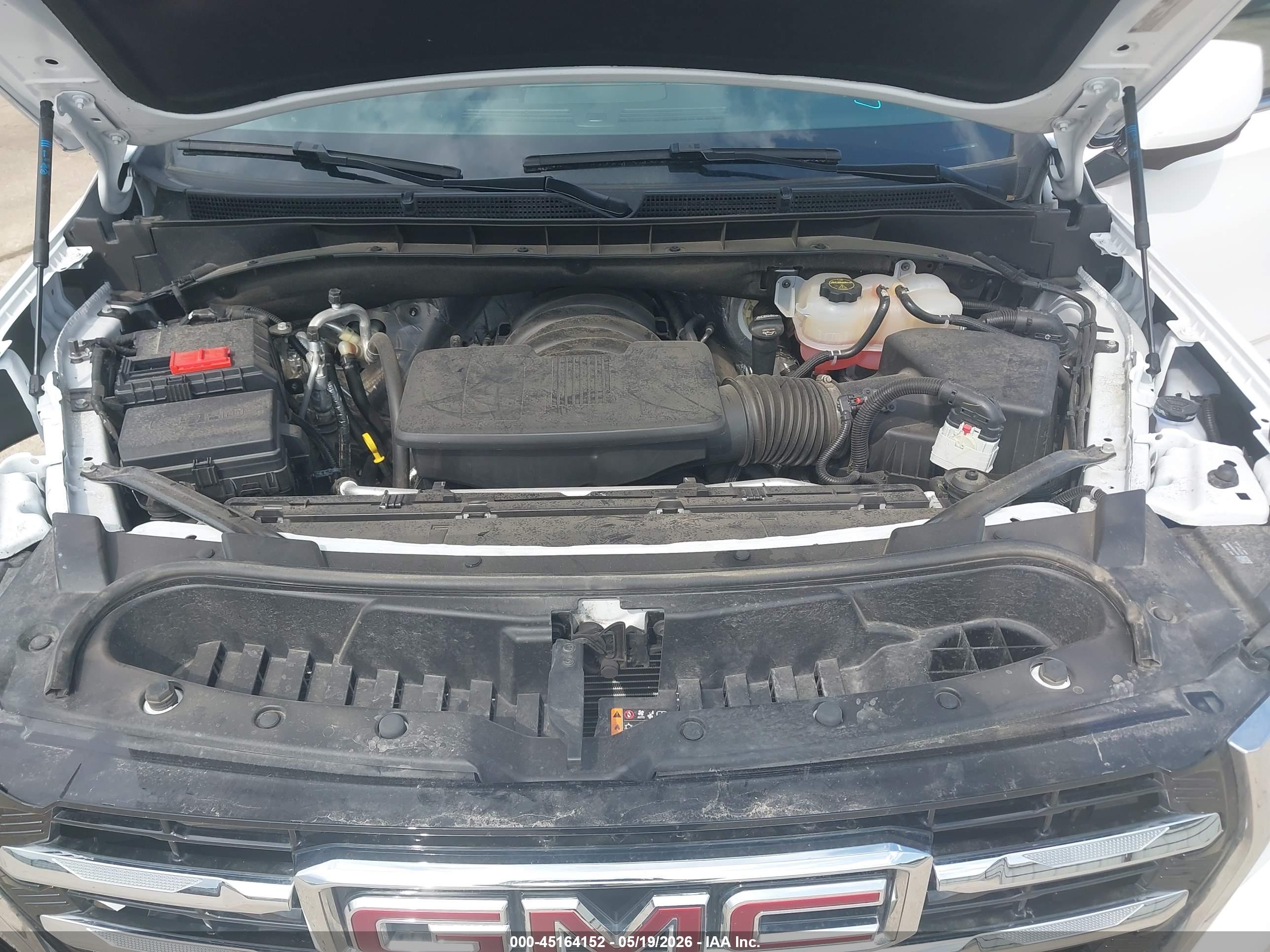 GMC YUKON image 10