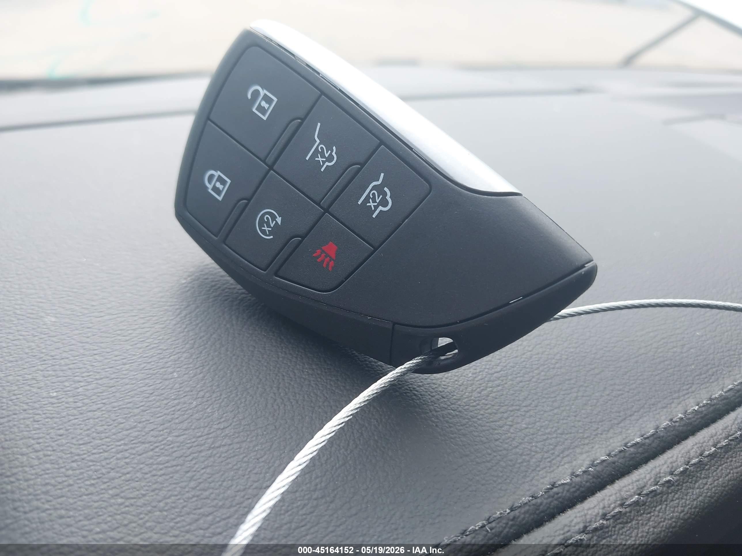 GMC YUKON image 11