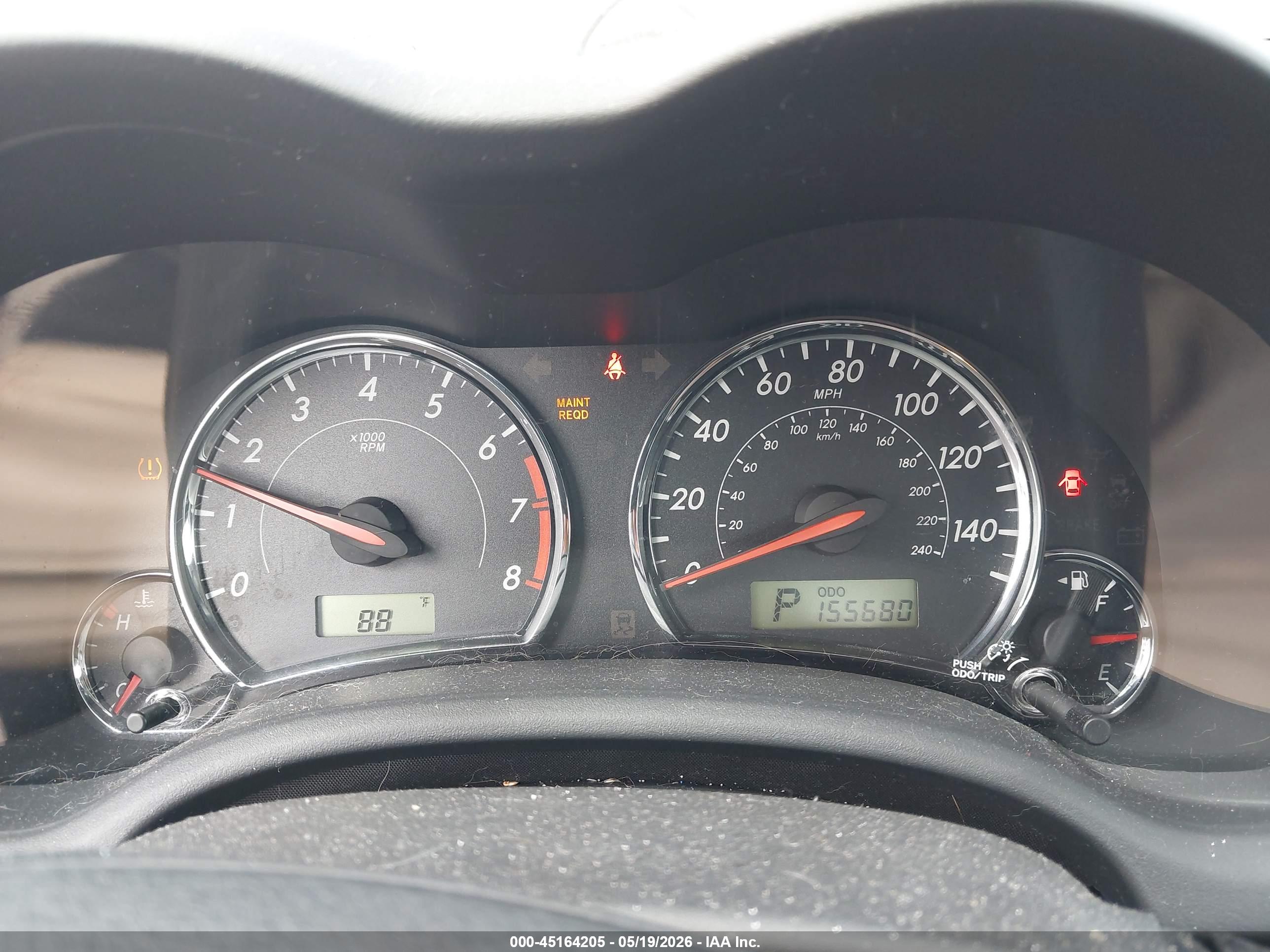 TOYOTA COROLLA image 7