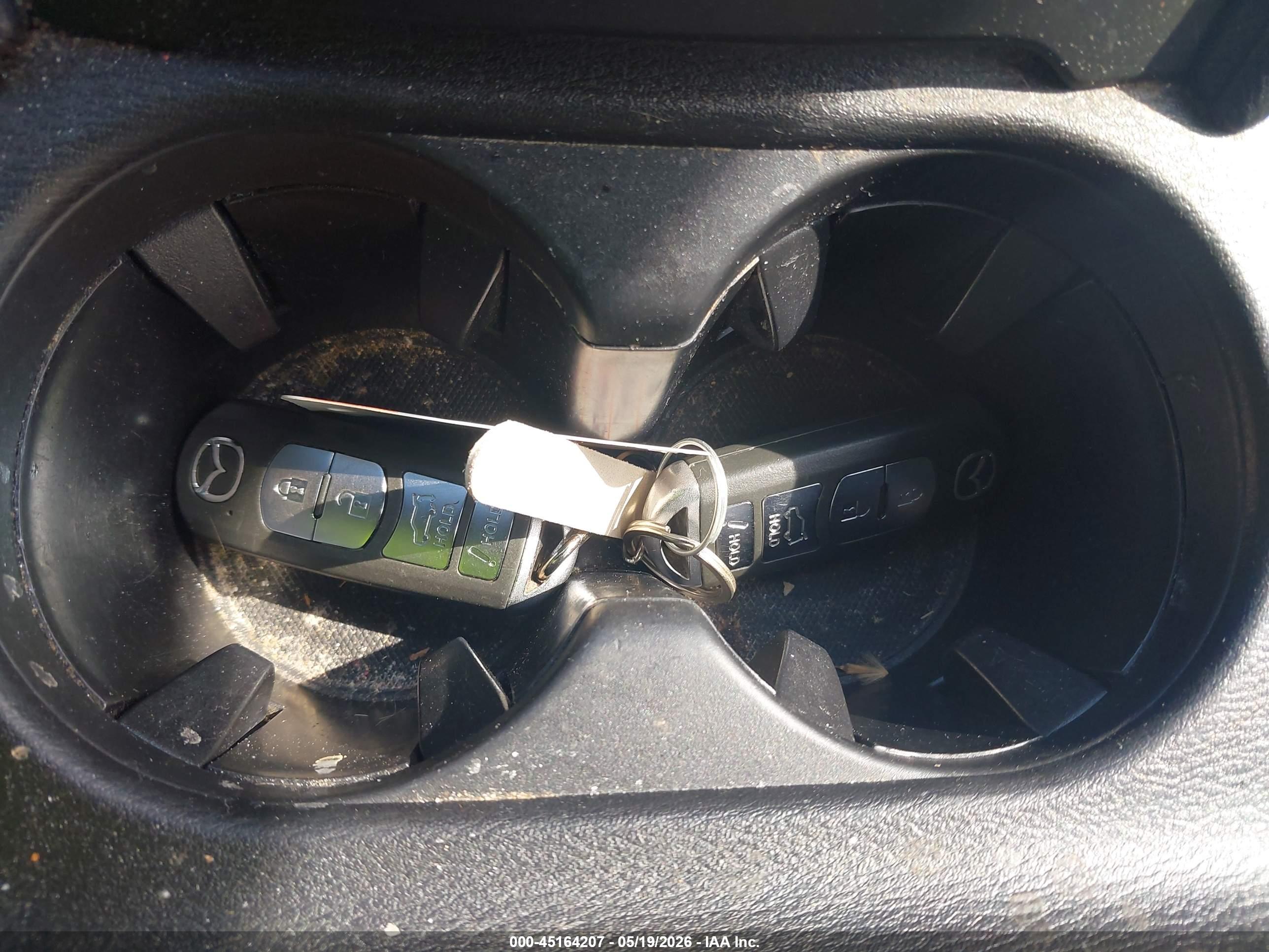 MAZDA CX-5 image 11