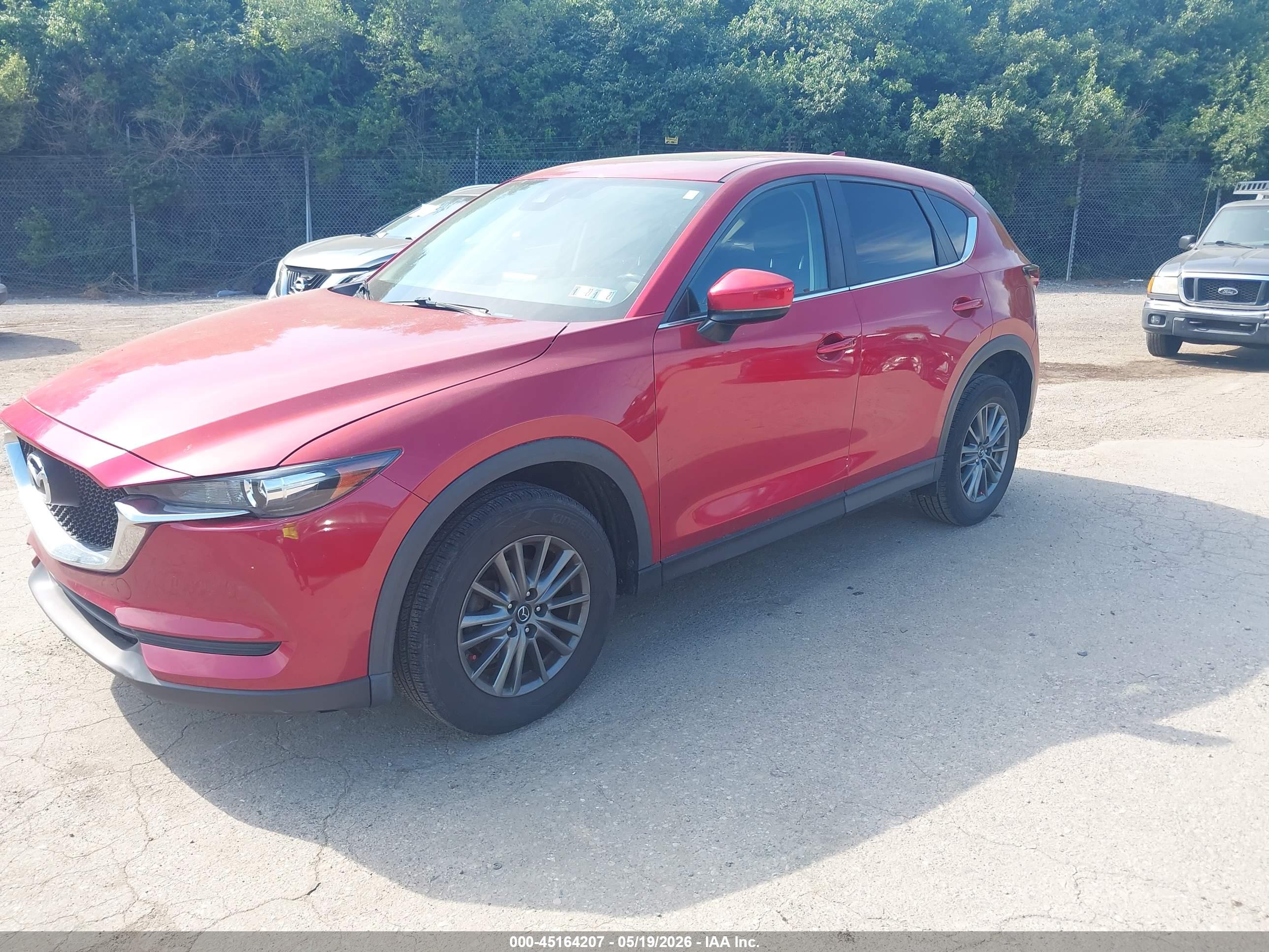 MAZDA CX-5 image 2