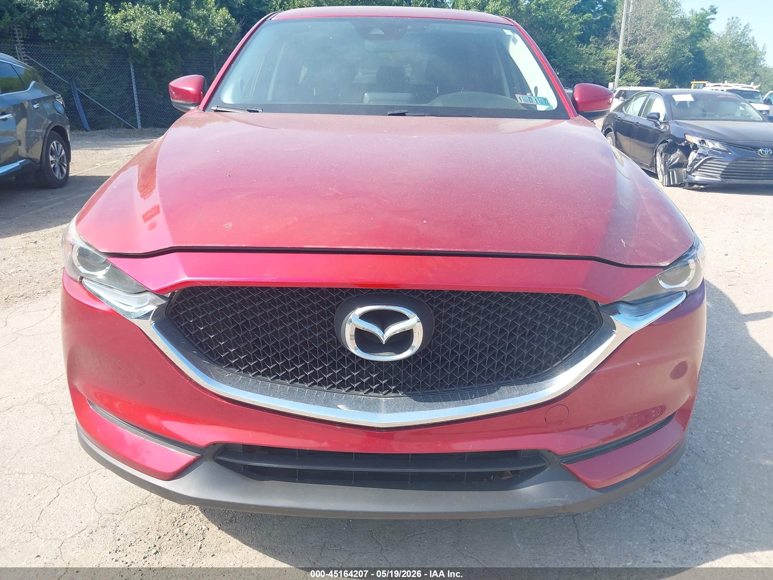 MAZDA CX-5 image 6