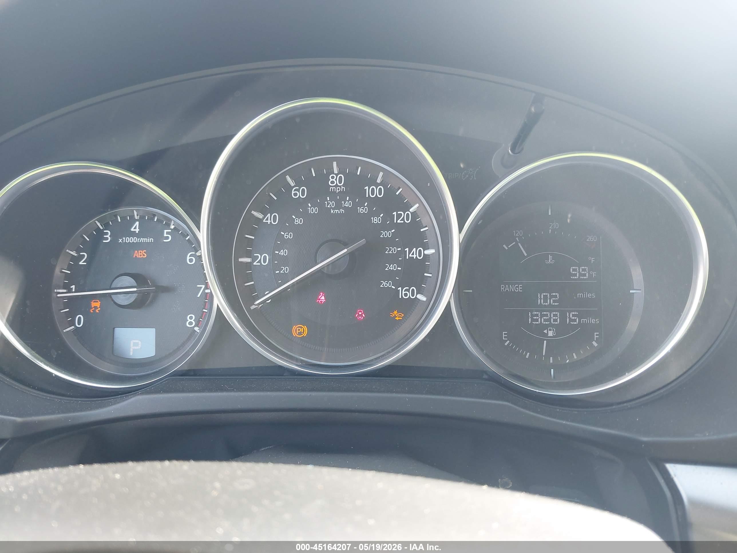 MAZDA CX-5 image 7