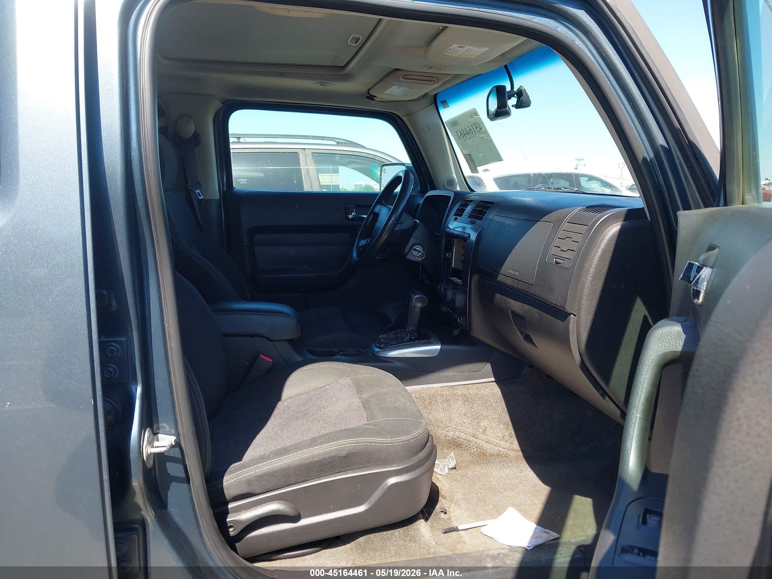 HUMMER H3 image 5
