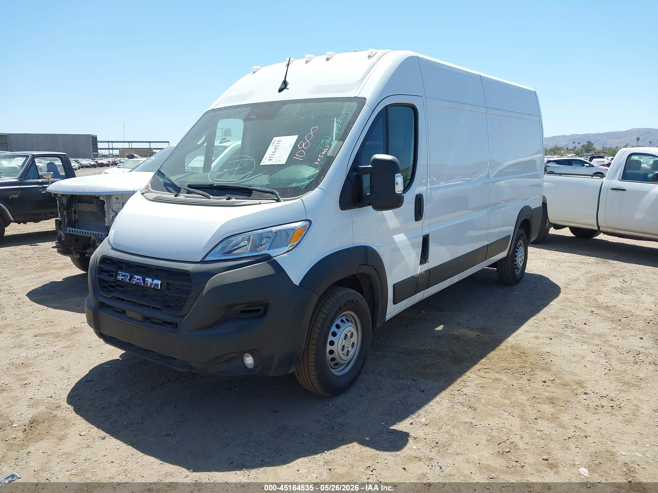 RAM PROMASTER image 2