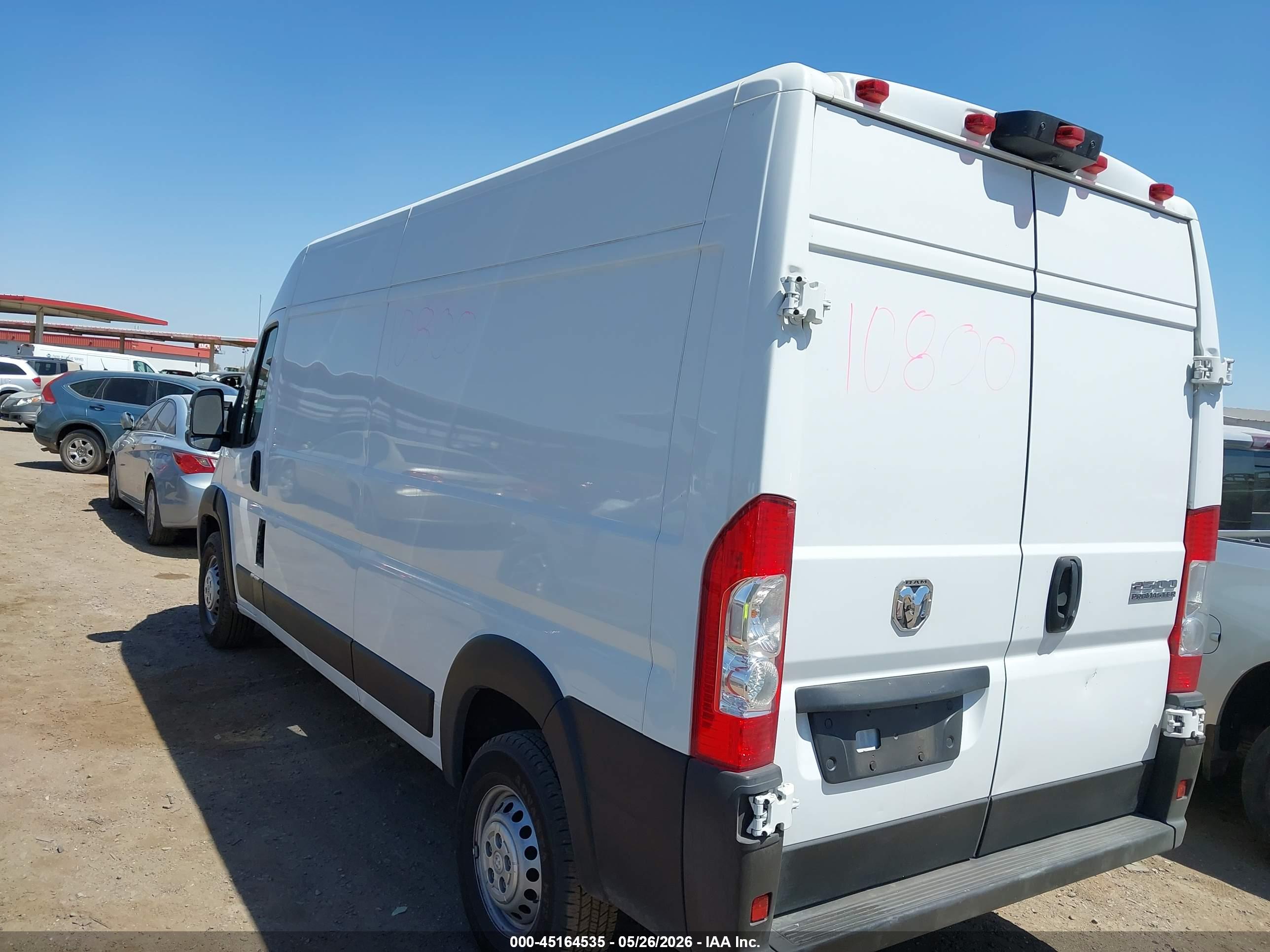 RAM PROMASTER image 3