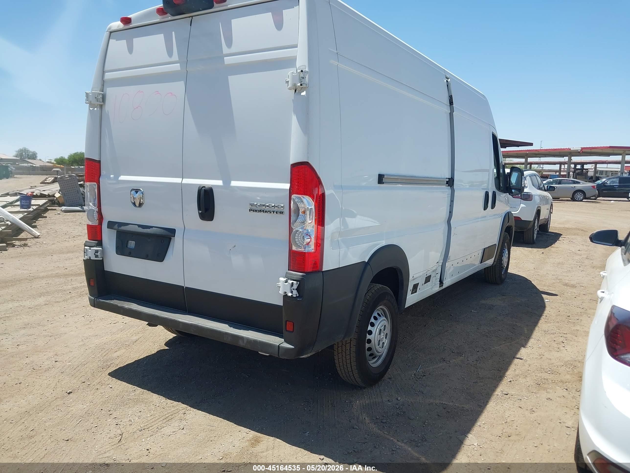 RAM PROMASTER image 4