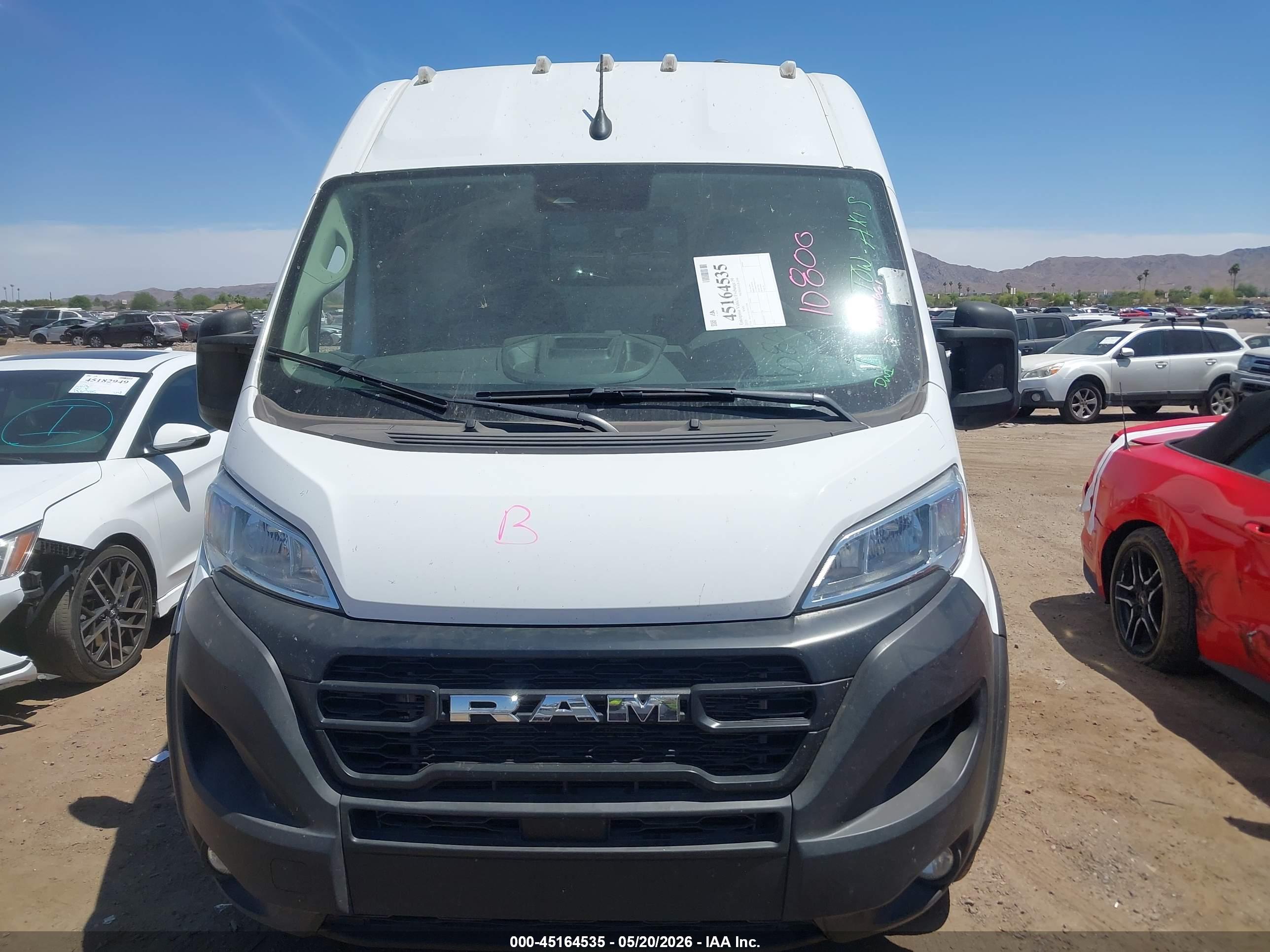 RAM PROMASTER image 6