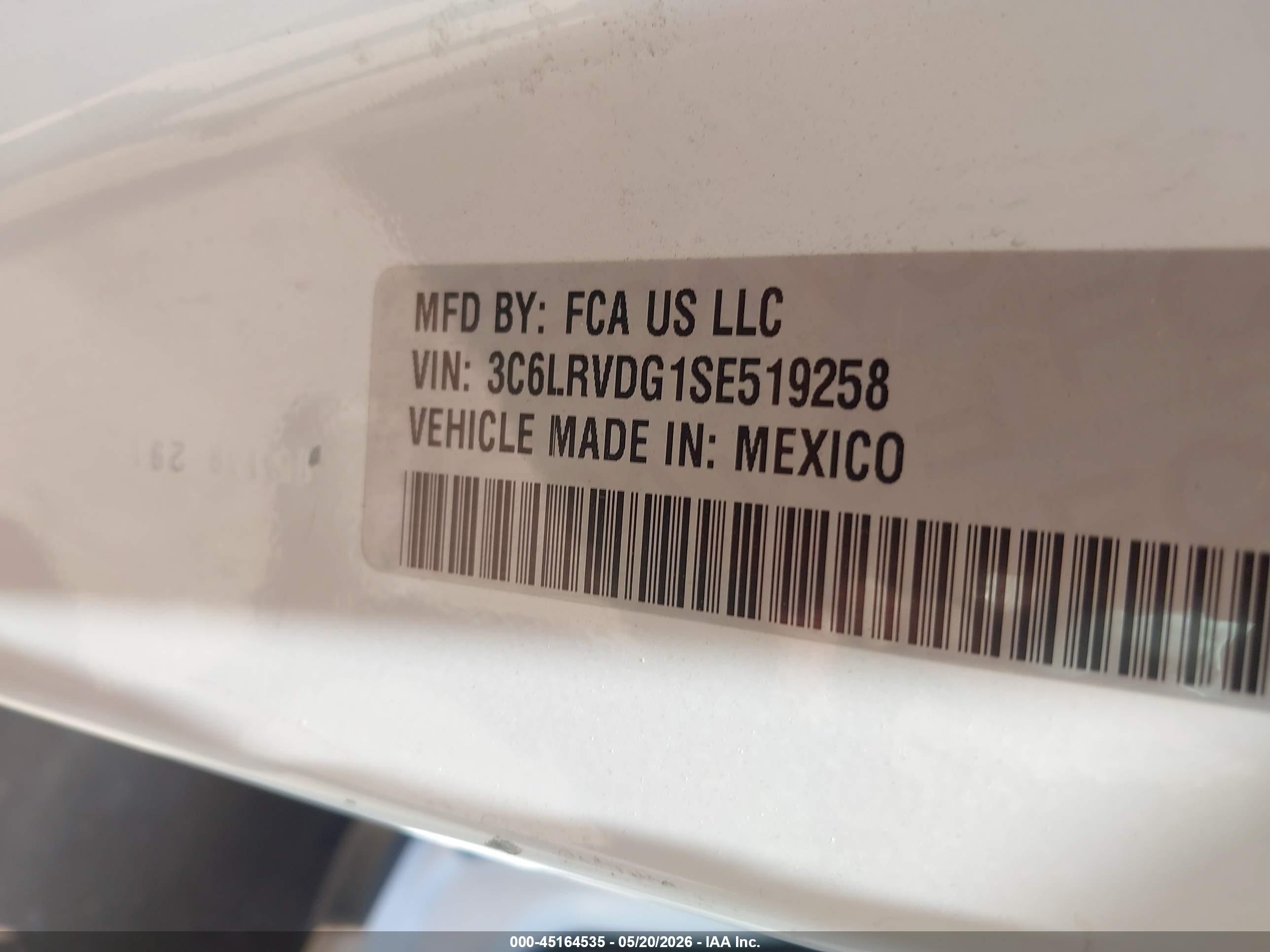 RAM PROMASTER image 9