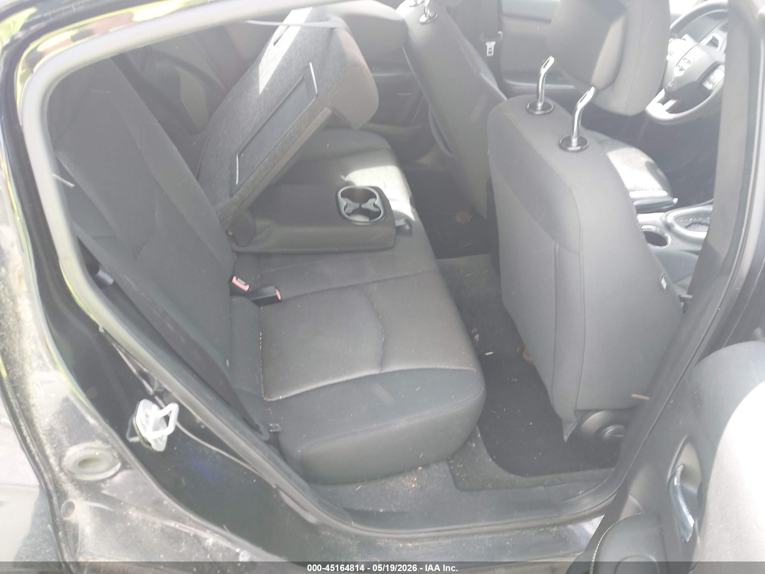DODGE AVENGER image 8