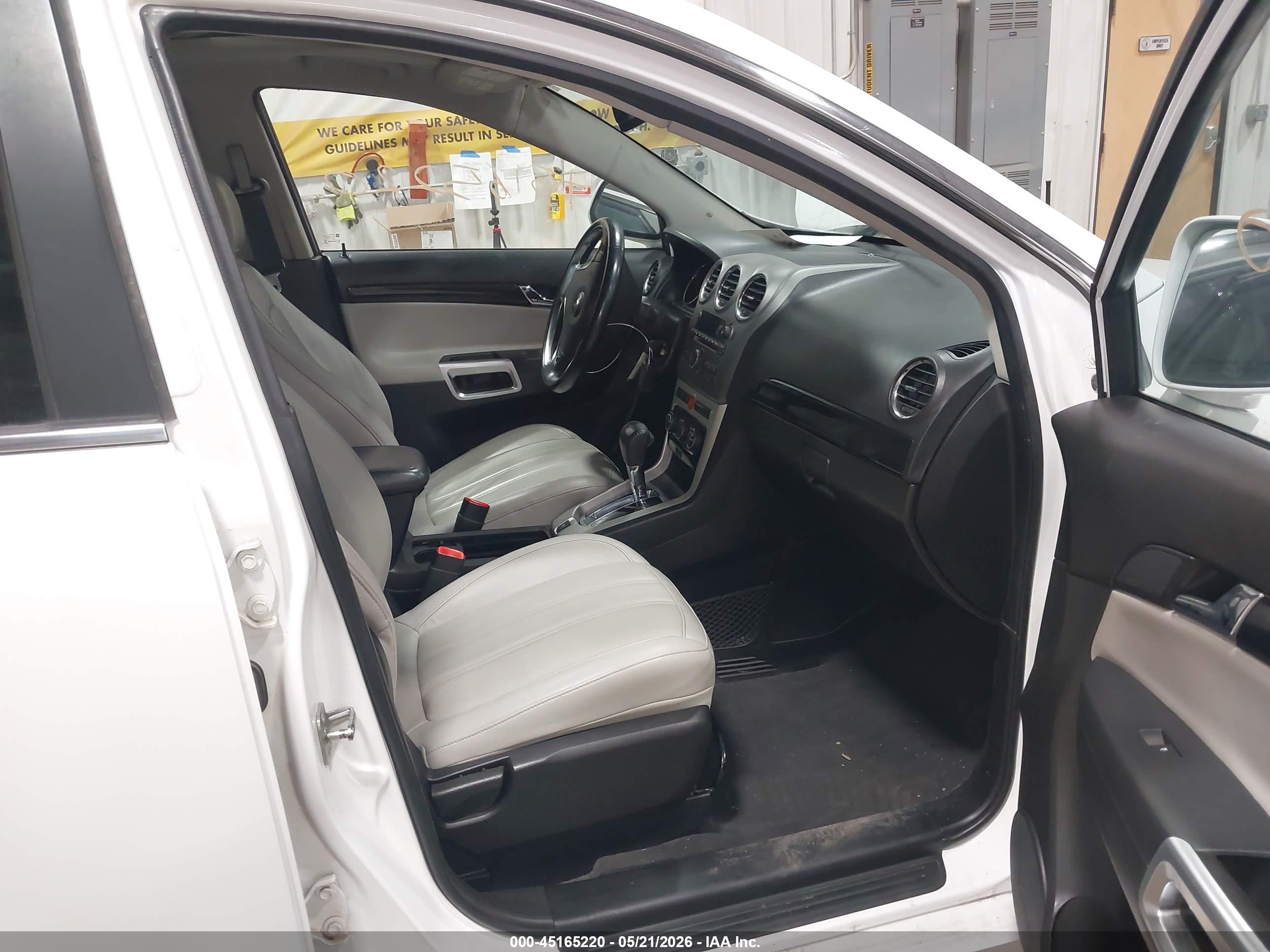 CHEVROLET CAPTIVA image 5