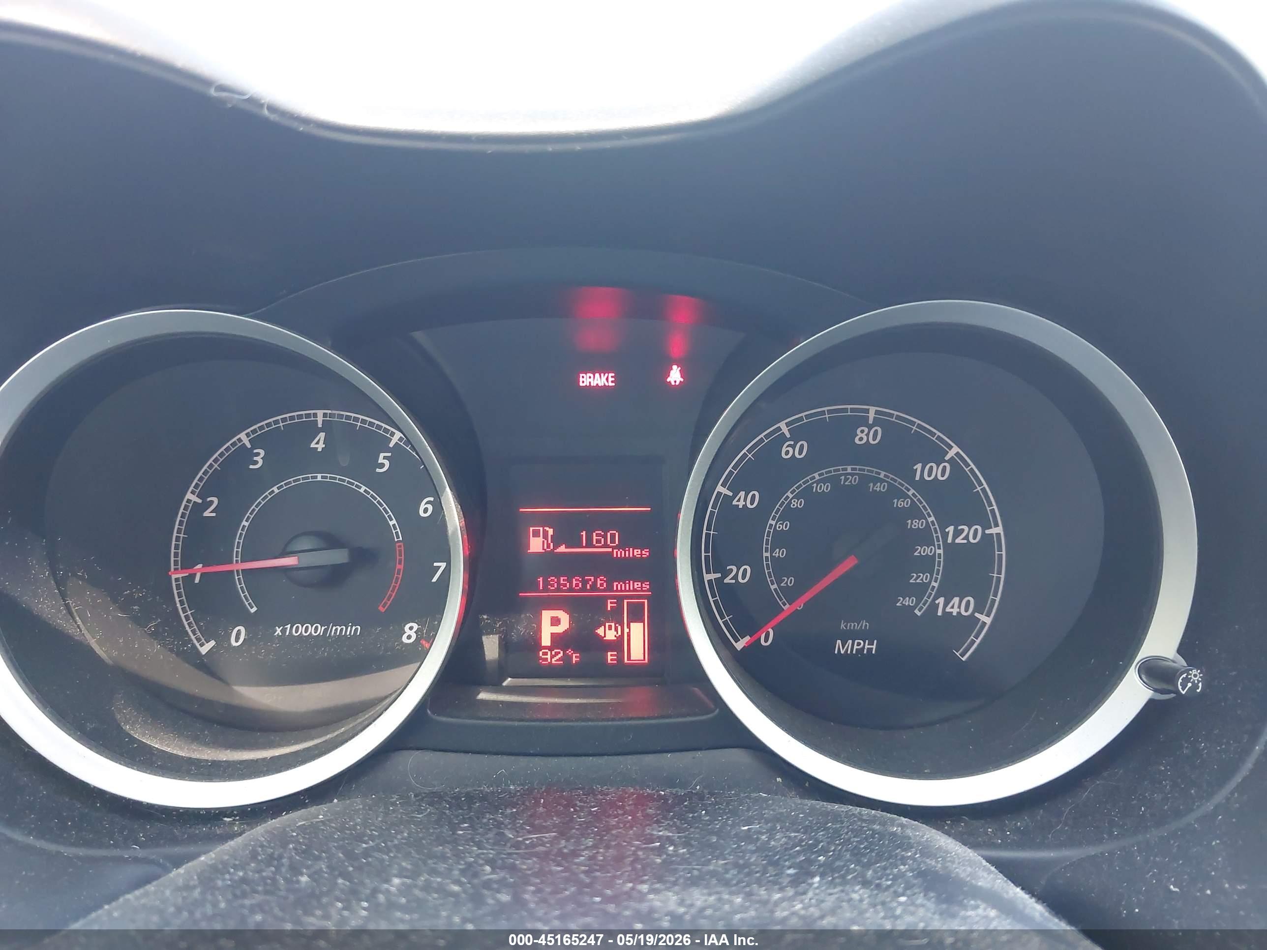 MITSUBISHI LANCER image 7