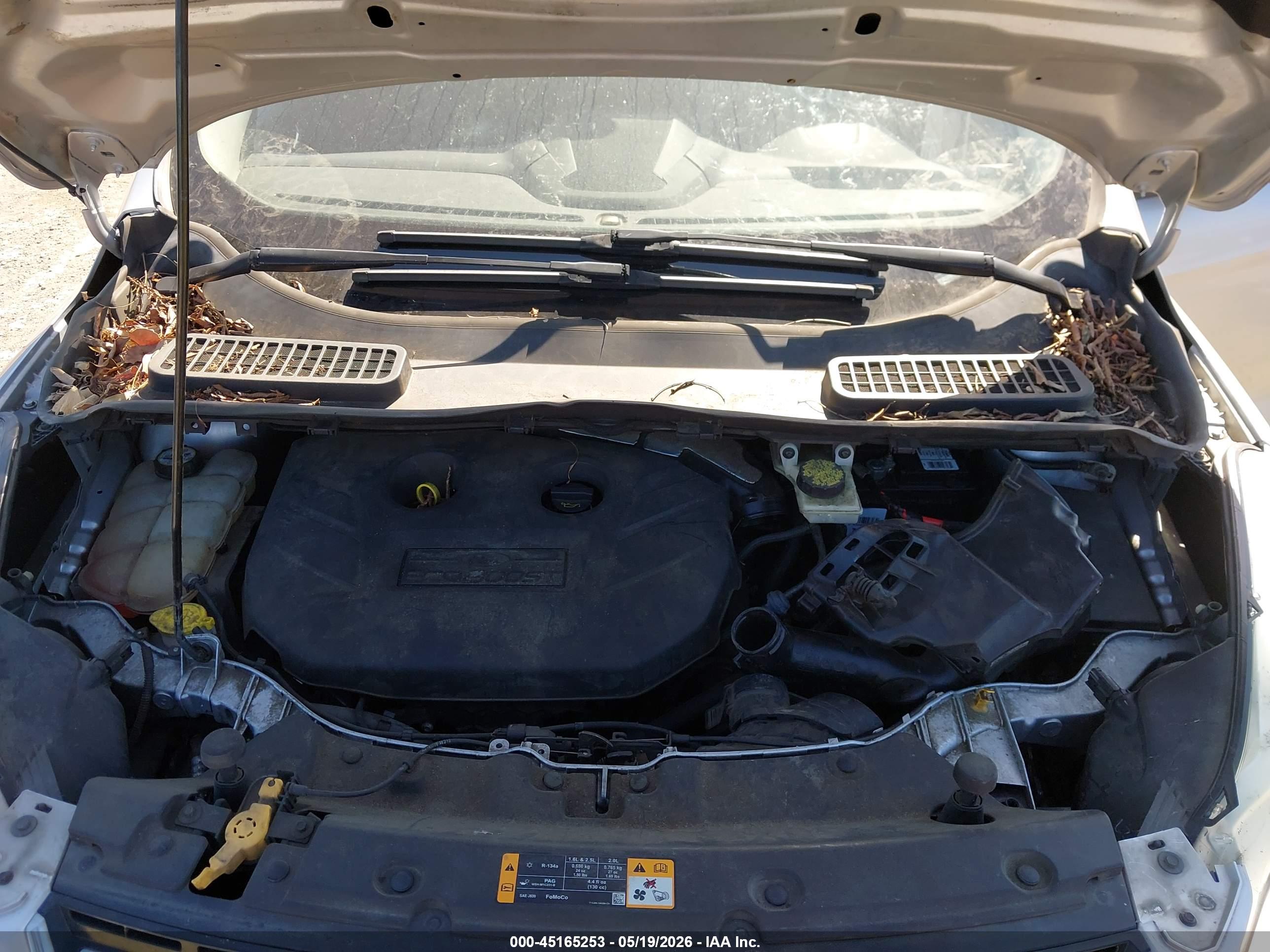 FORD ESCAPE image 10