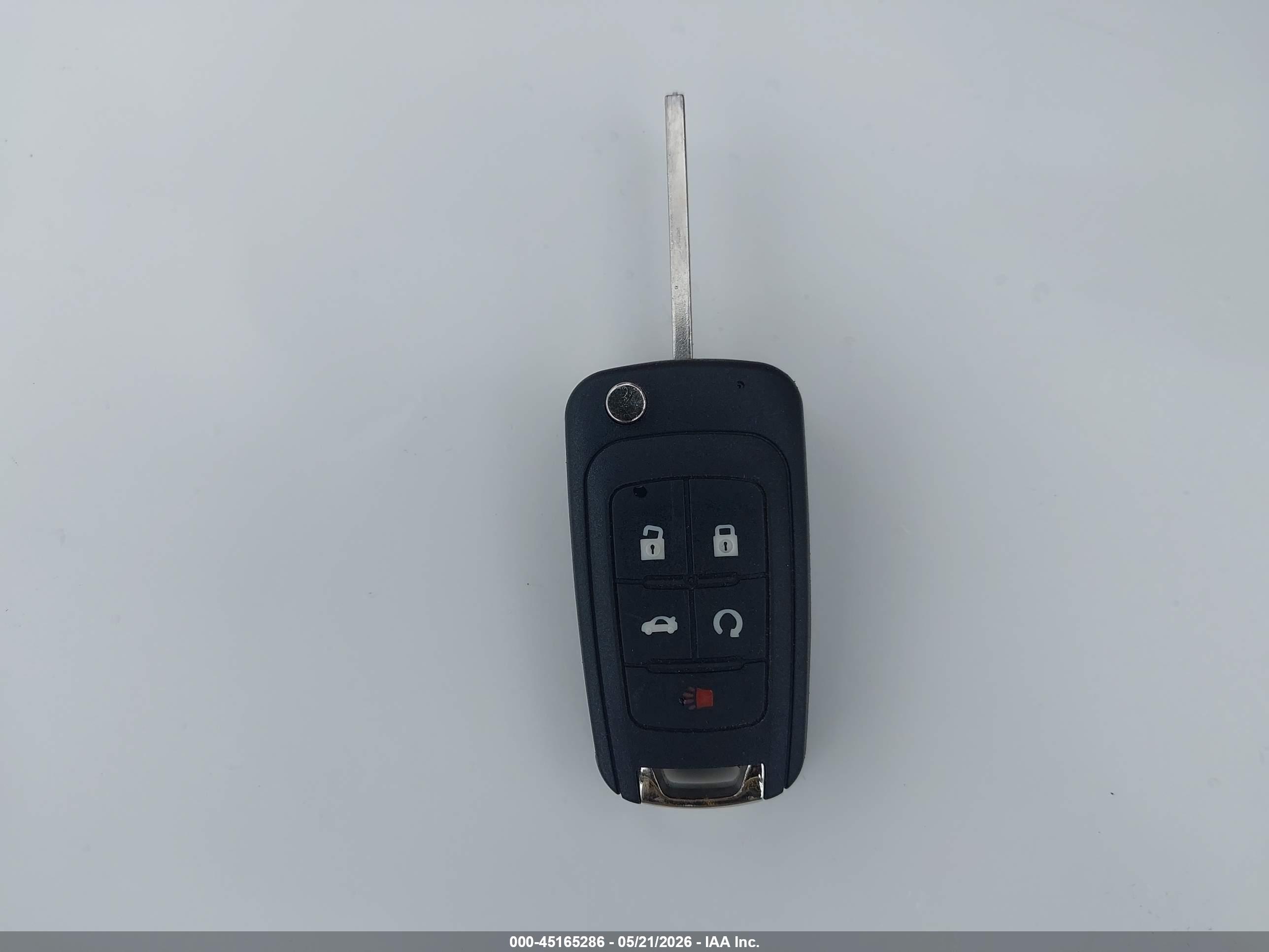 CHEVROLET SONIC image 11
