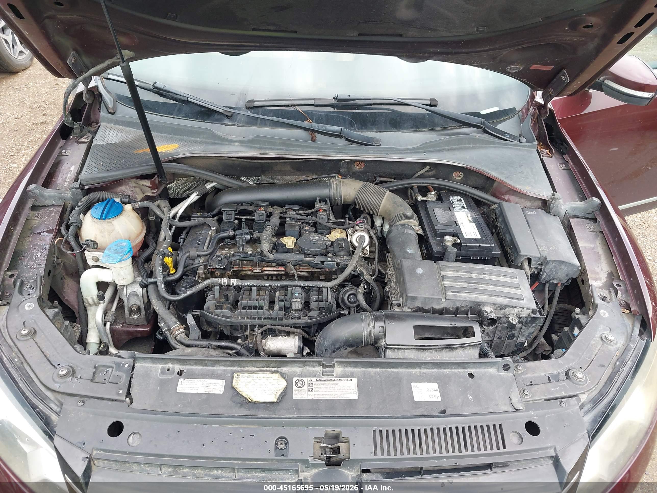 VOLKSWAGEN PASSAT image 10