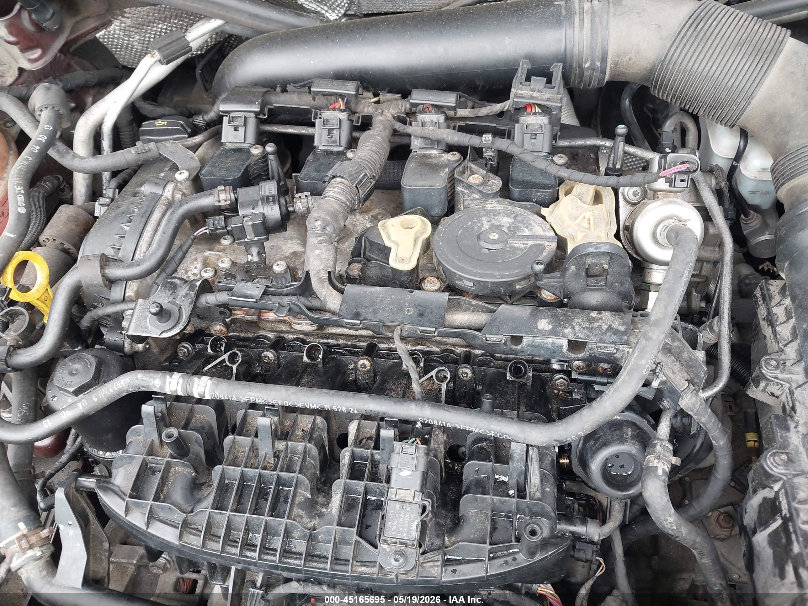VOLKSWAGEN PASSAT image 6