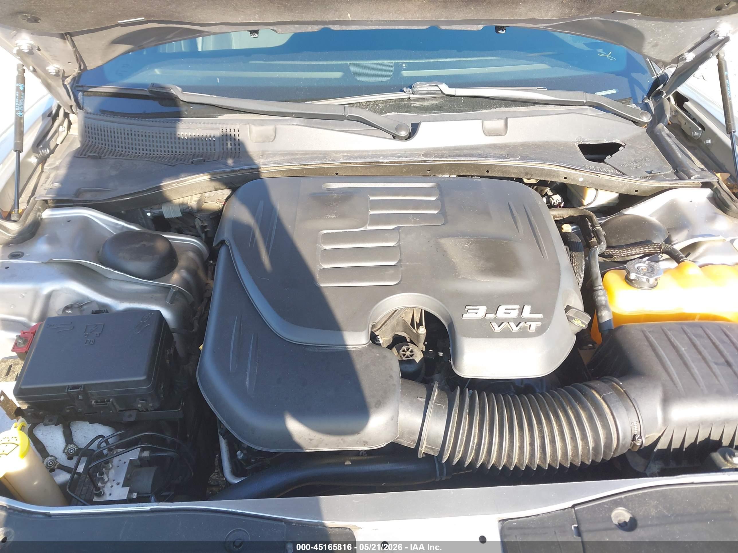 DODGE CHARGER image 10