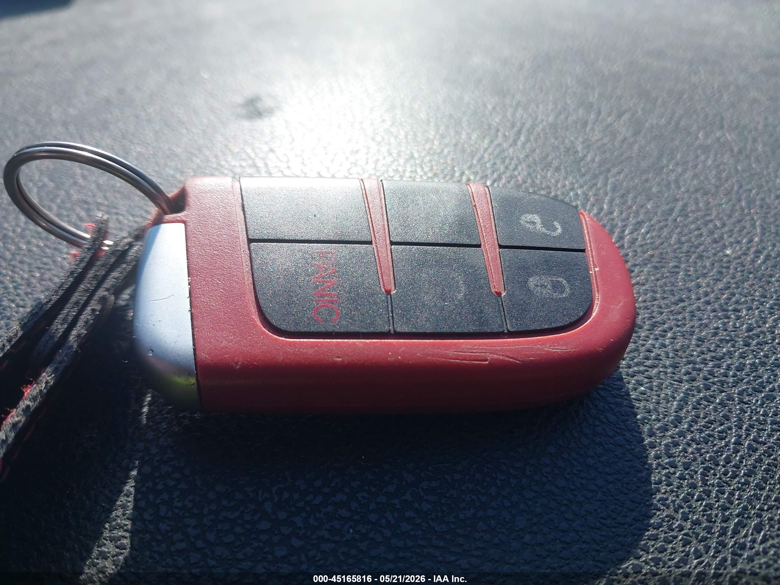 DODGE CHARGER image 11
