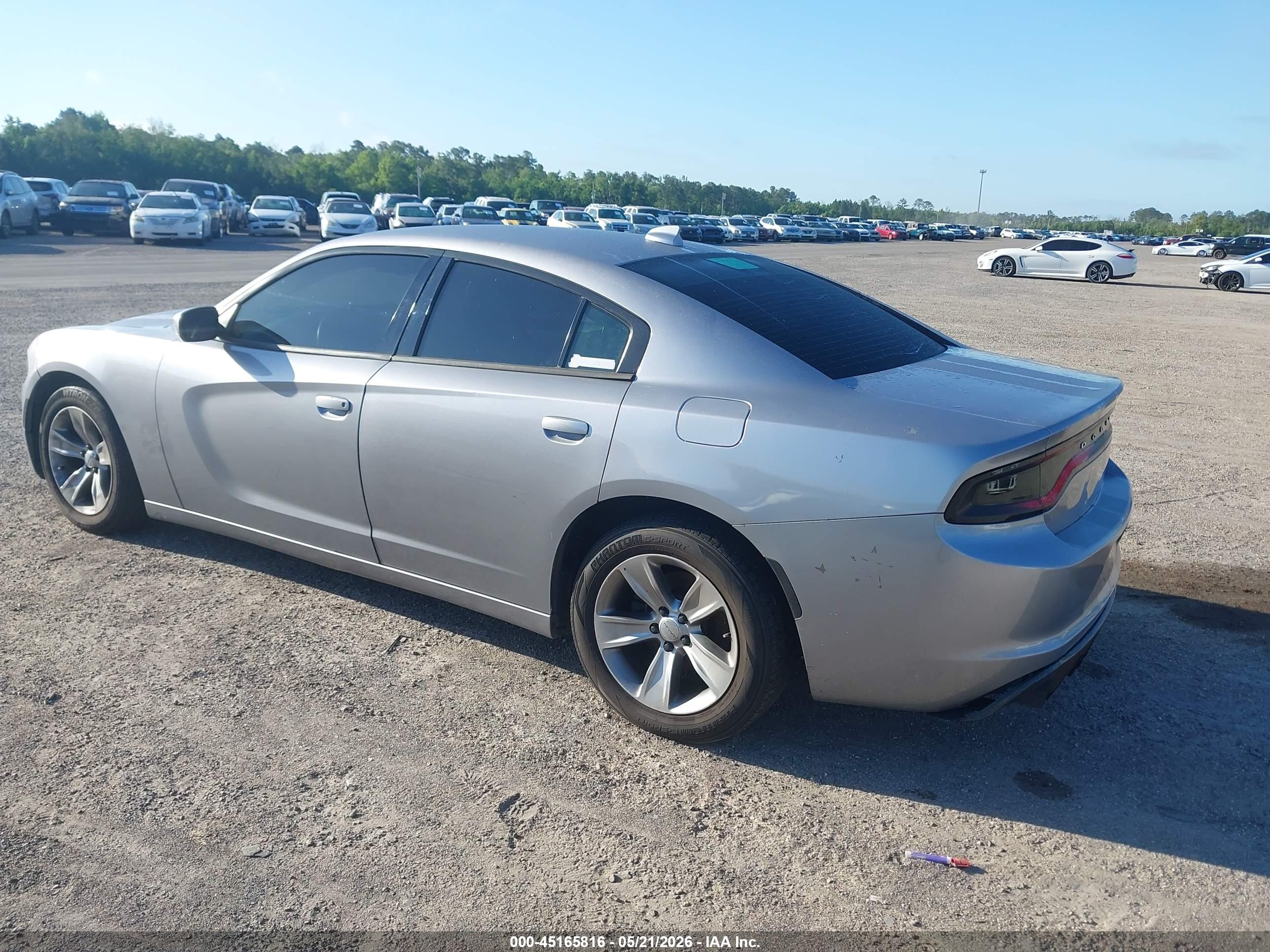 DODGE CHARGER image 3