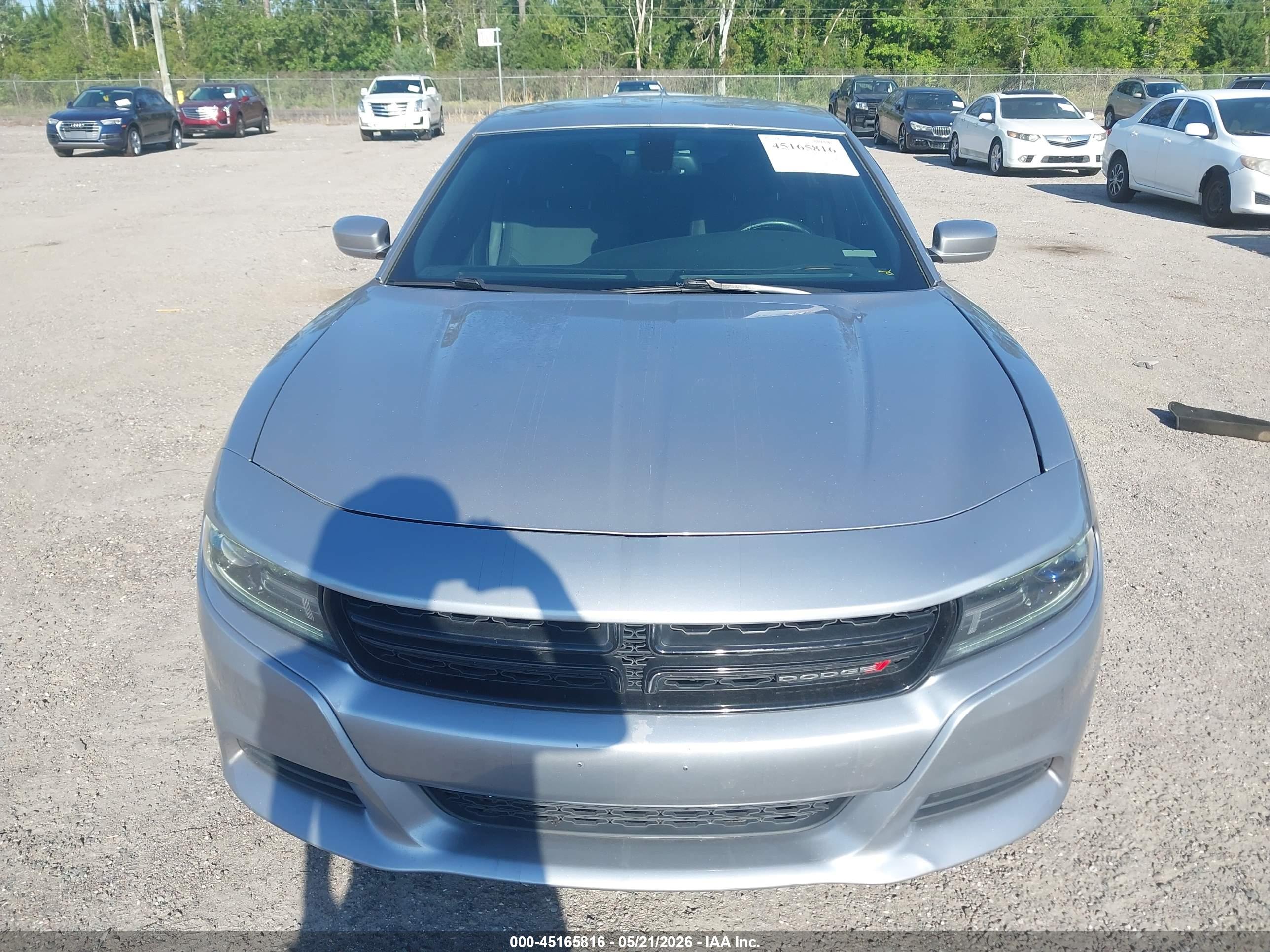 DODGE CHARGER image 6