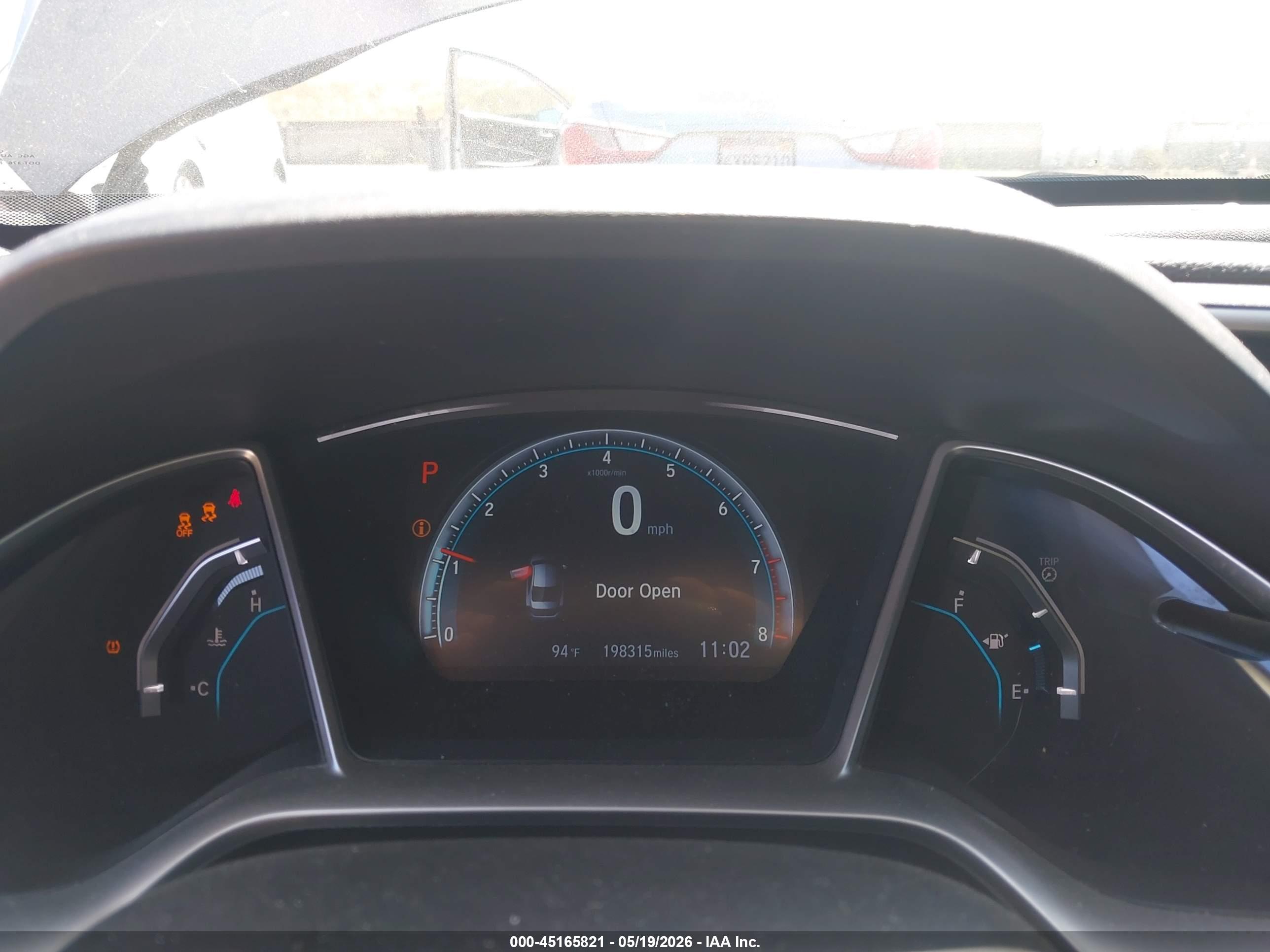 HONDA CIVIC image 7