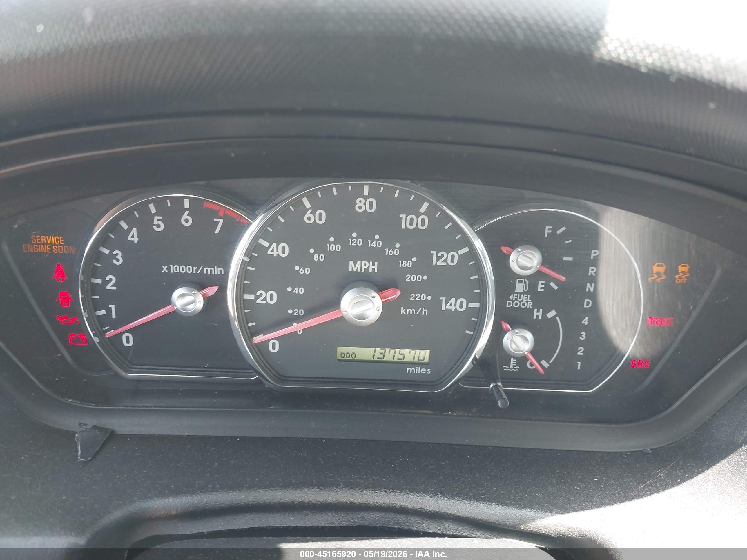 MITSUBISHI GALANT image 7