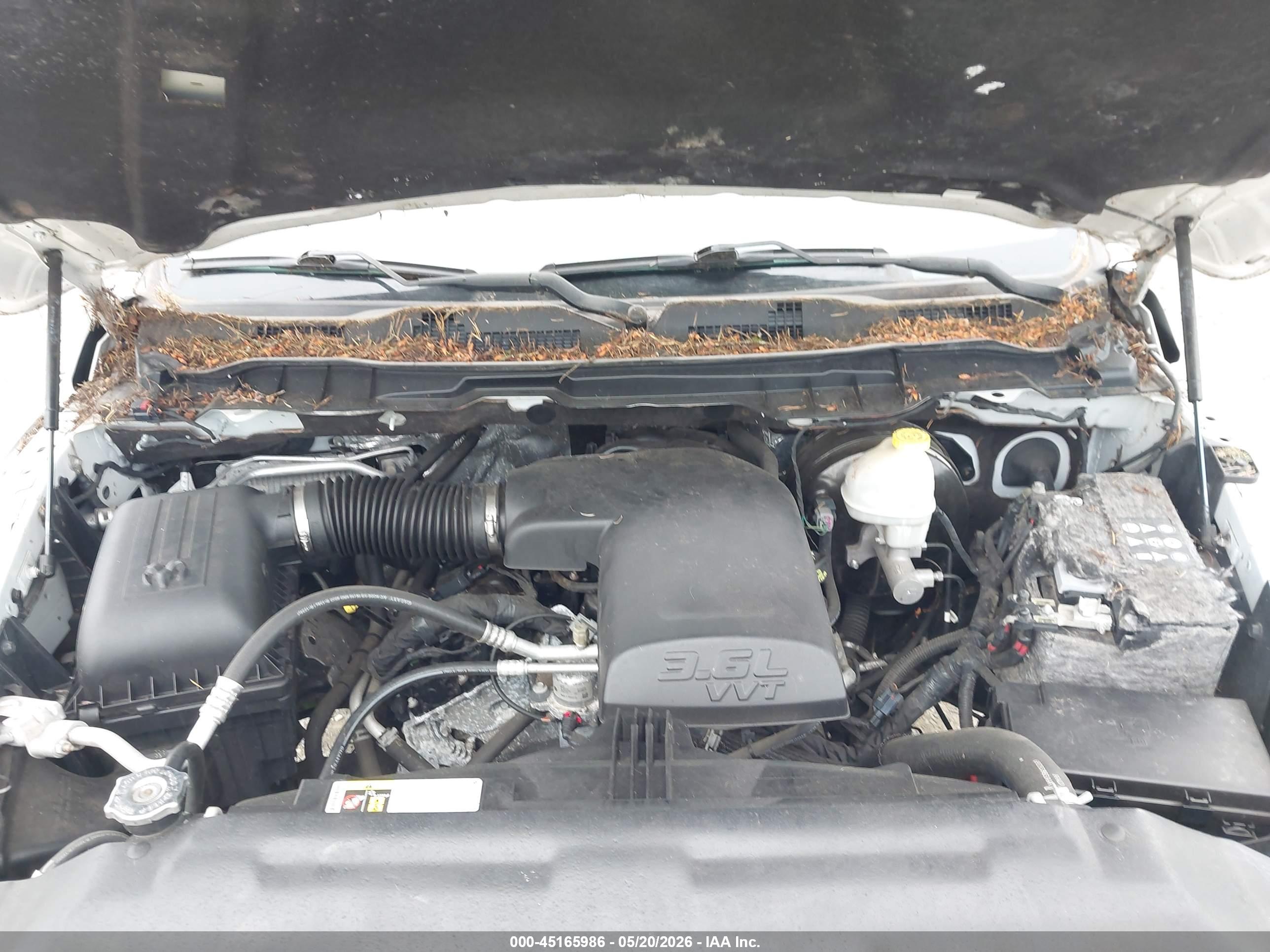 RAM 1500 image 10