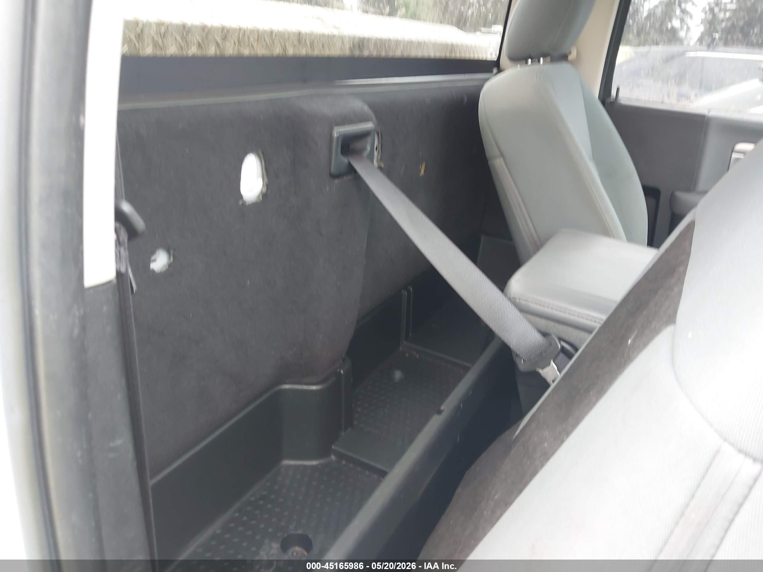 RAM 1500 image 8