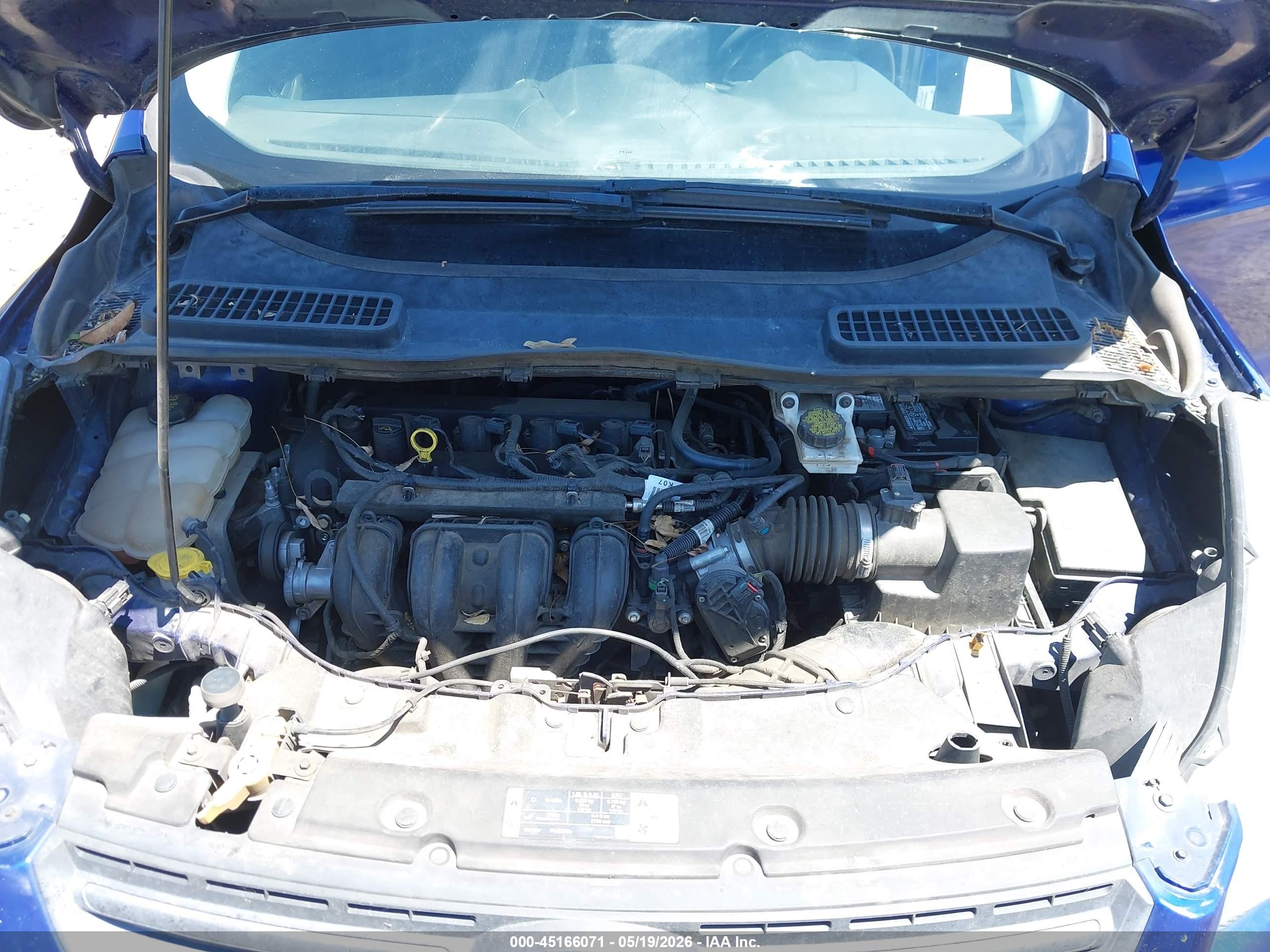 FORD ESCAPE image 10