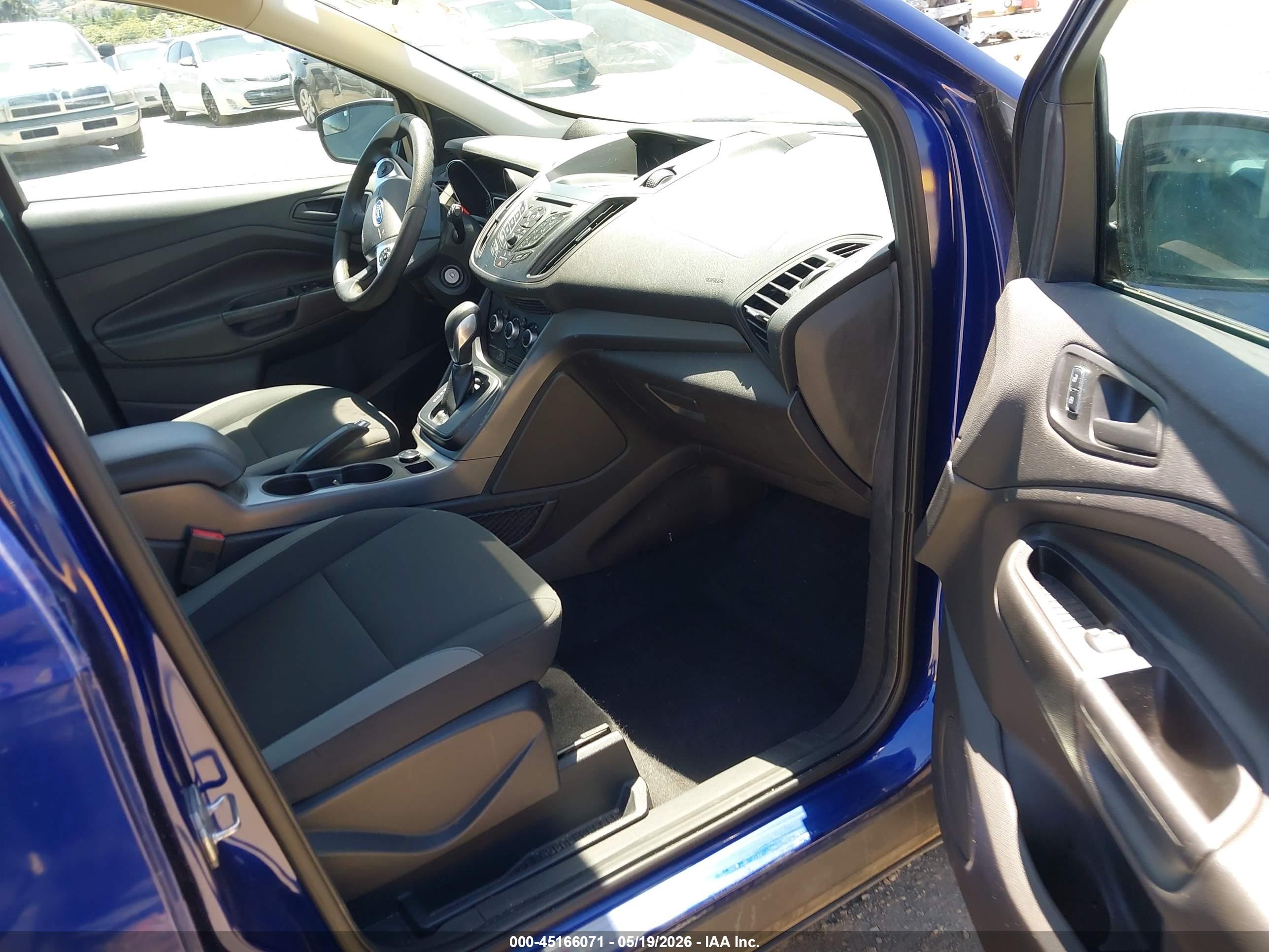 FORD ESCAPE image 5