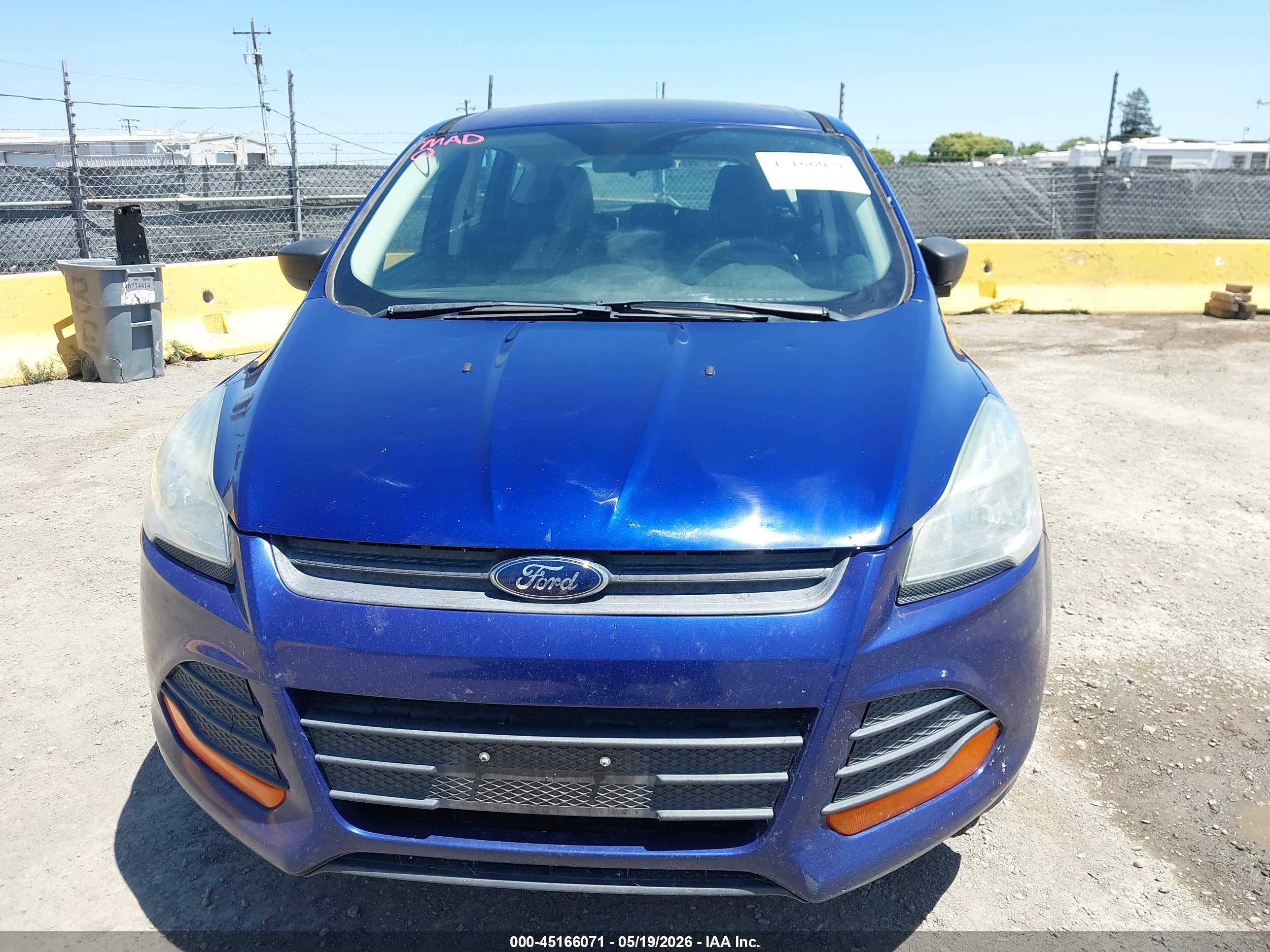 FORD ESCAPE image 6