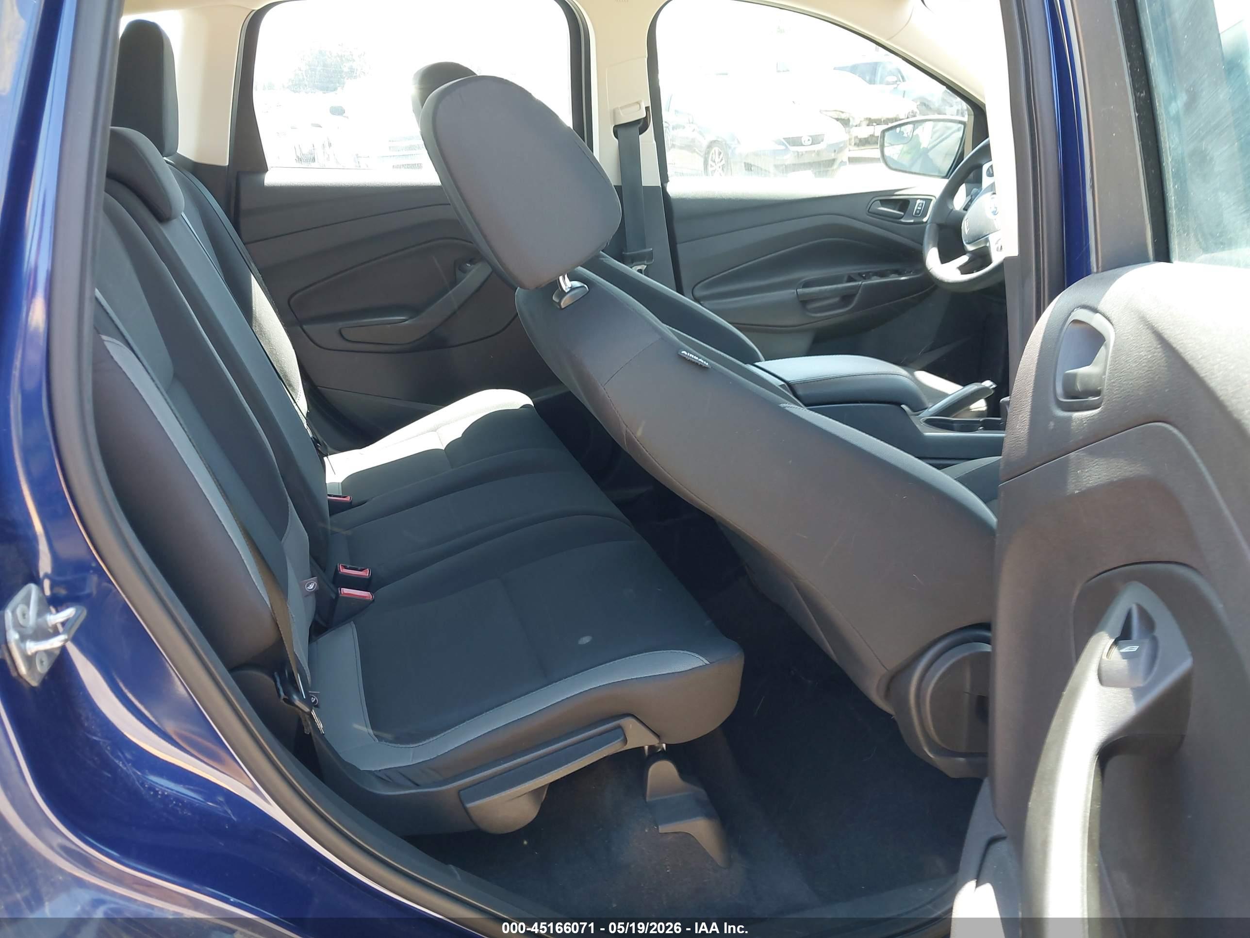 FORD ESCAPE image 8