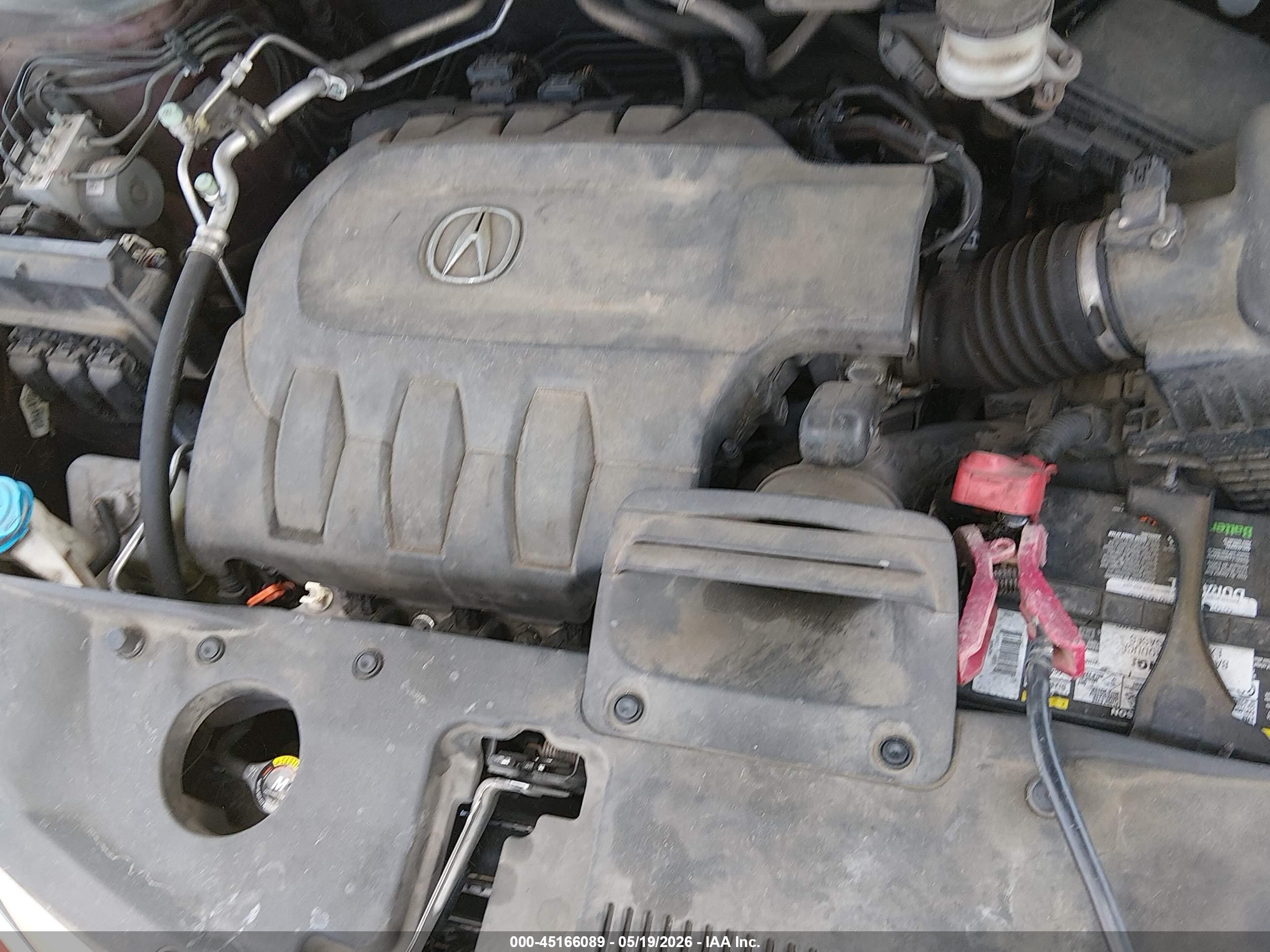 ACURA RDX image 10