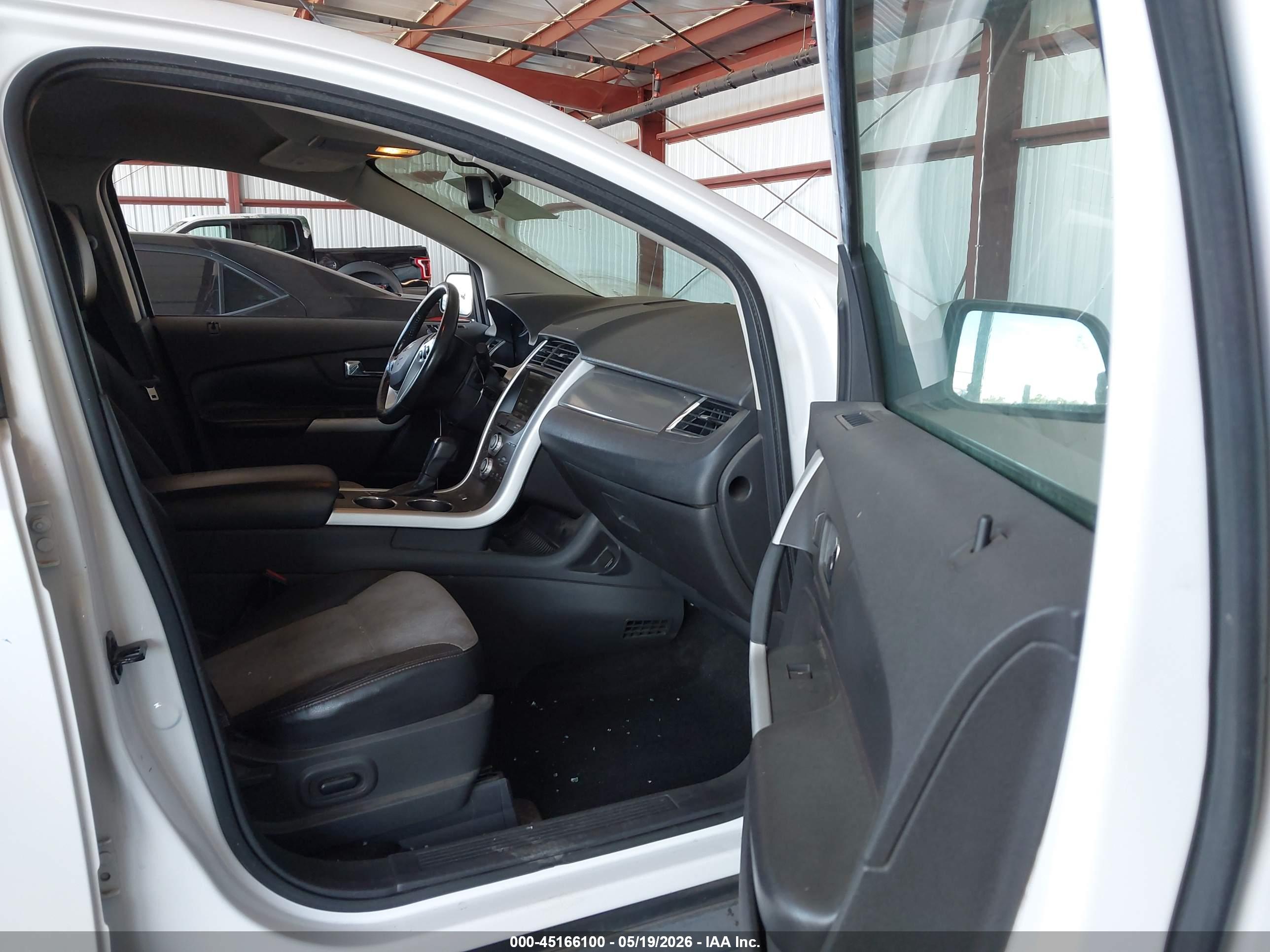 FORD EDGE image 5