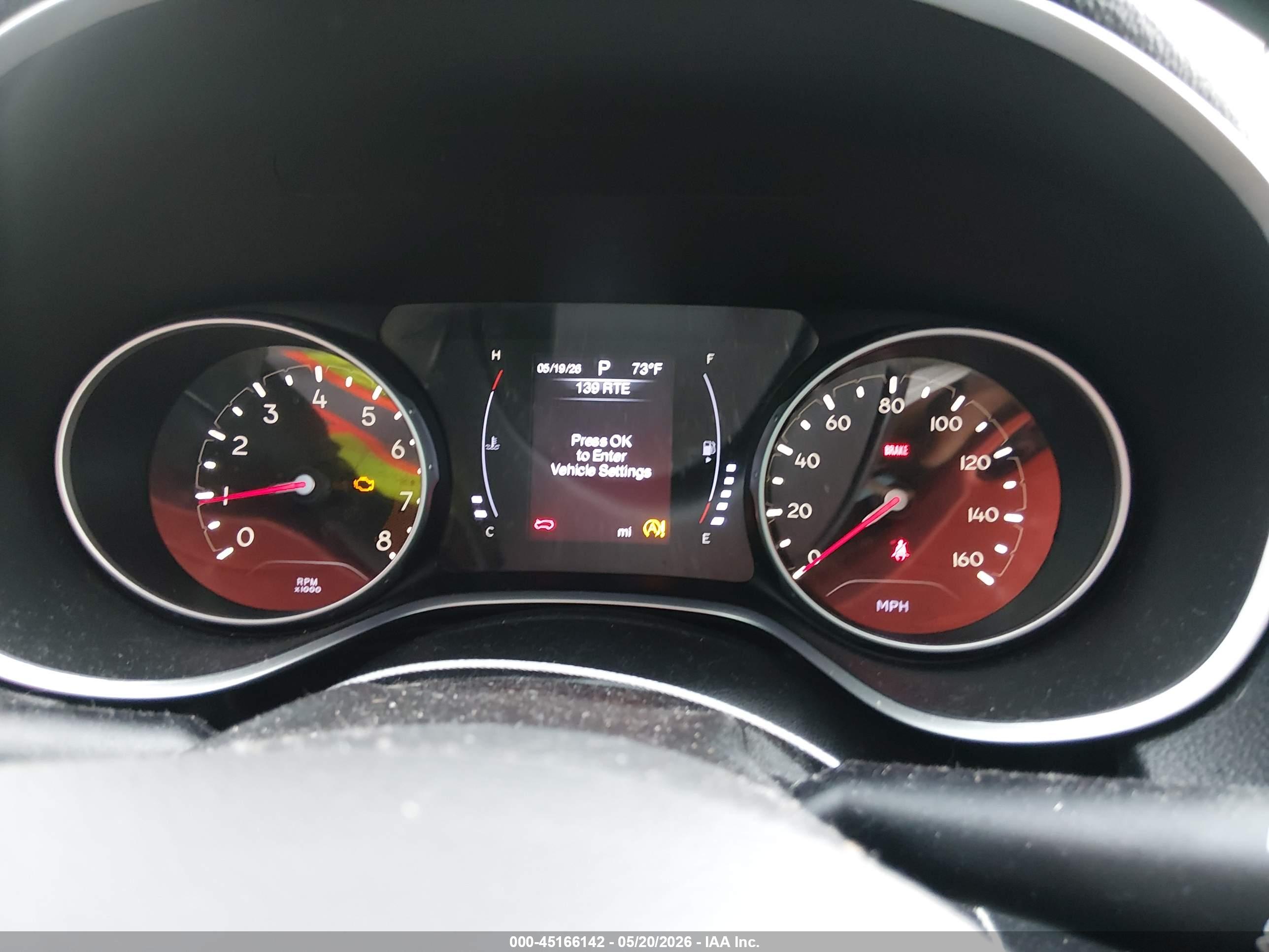 JEEP COMPASS image 7