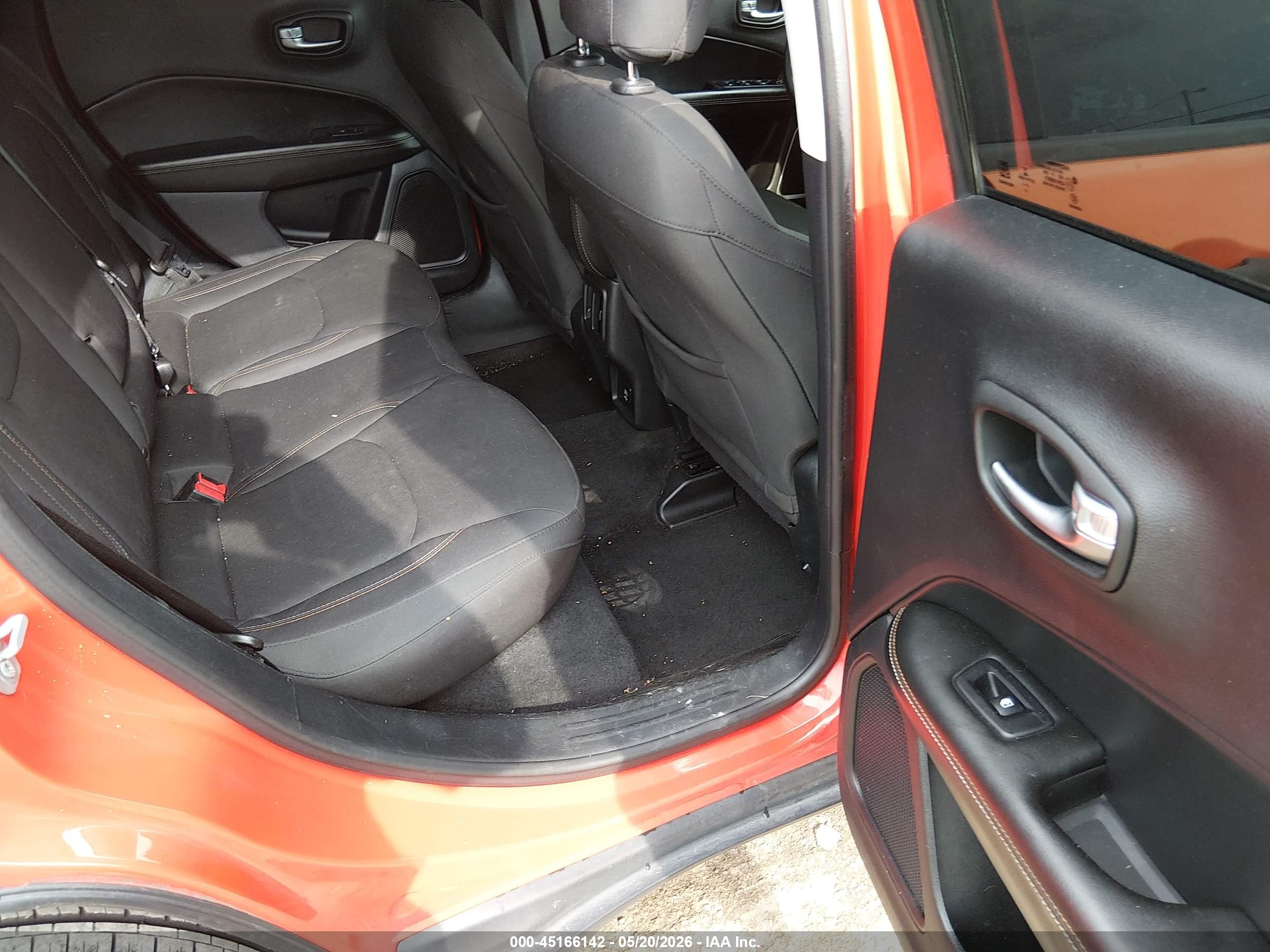 JEEP COMPASS image 8